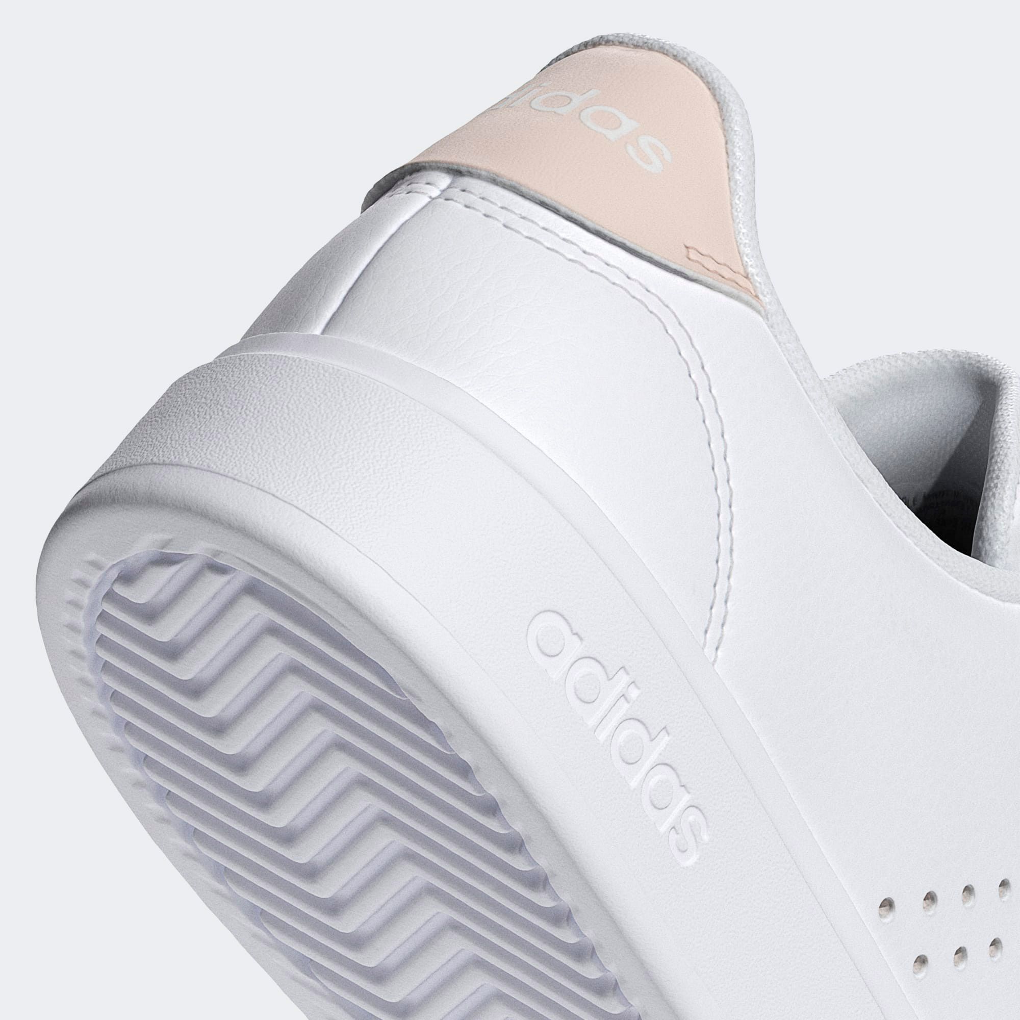 Adidas Advantage 2.0 Sneakers Dames