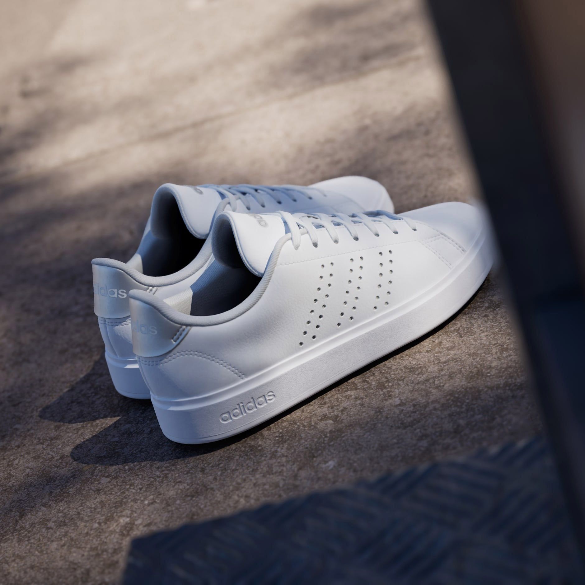 Adidas Advantage 2.0 Sneakers Dames