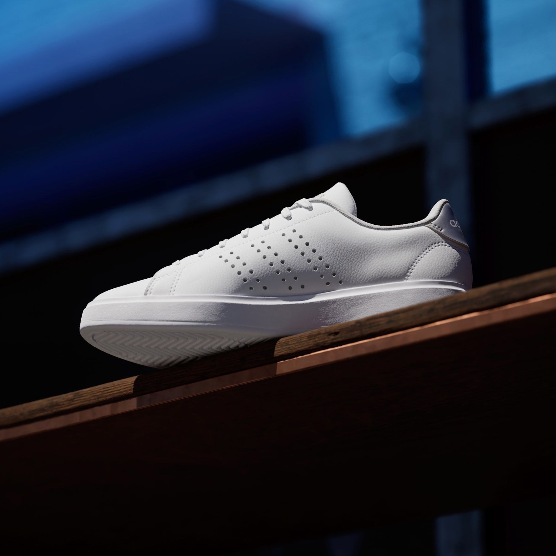 Adidas Advantage 2.0 Sneakers Dames