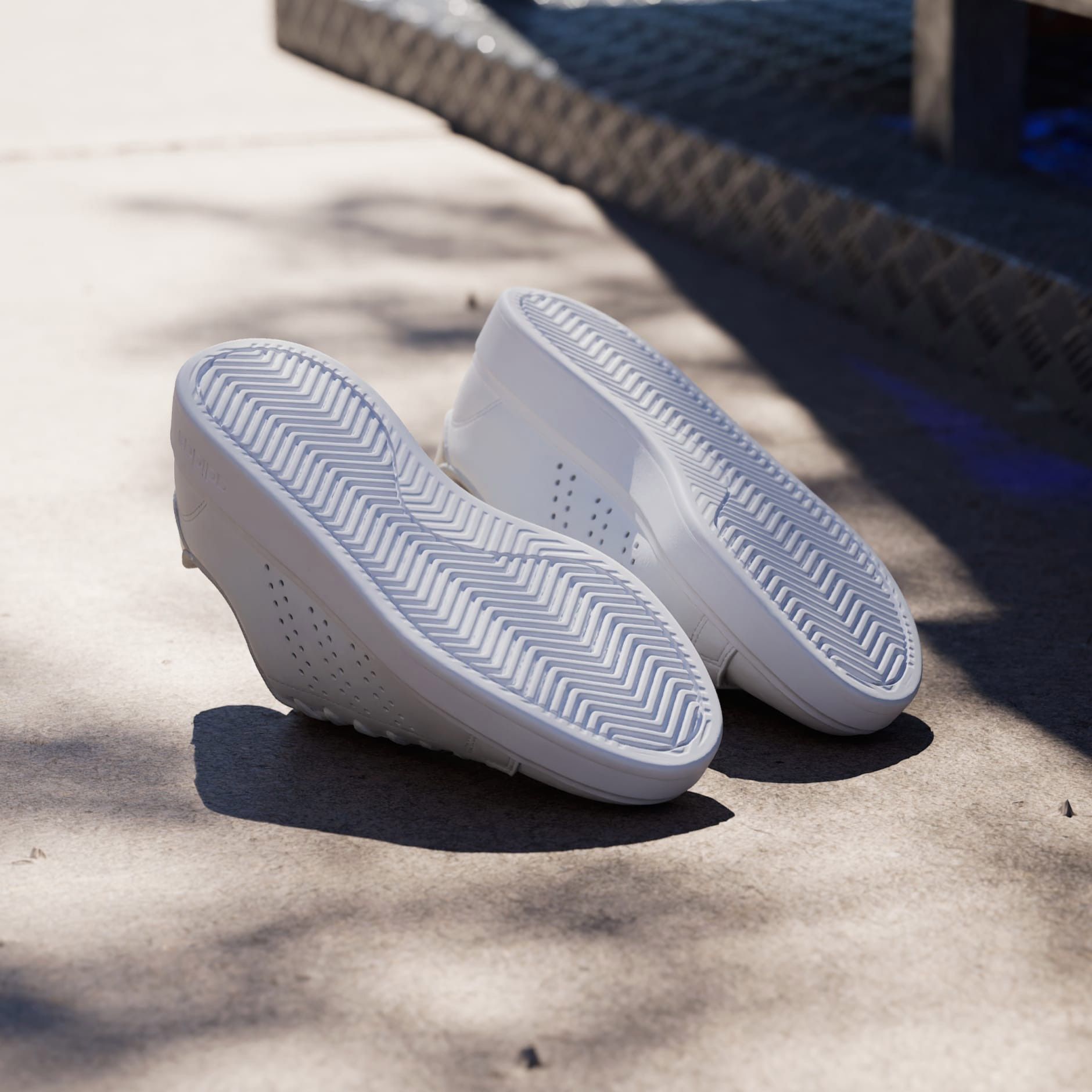 Adidas Advantage 2.0 Sneakers Dames