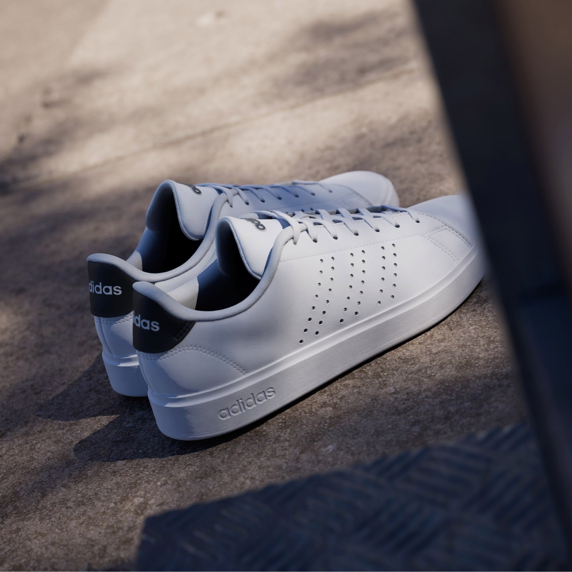 Adidas Advantage 2.0 Sneakers Herren