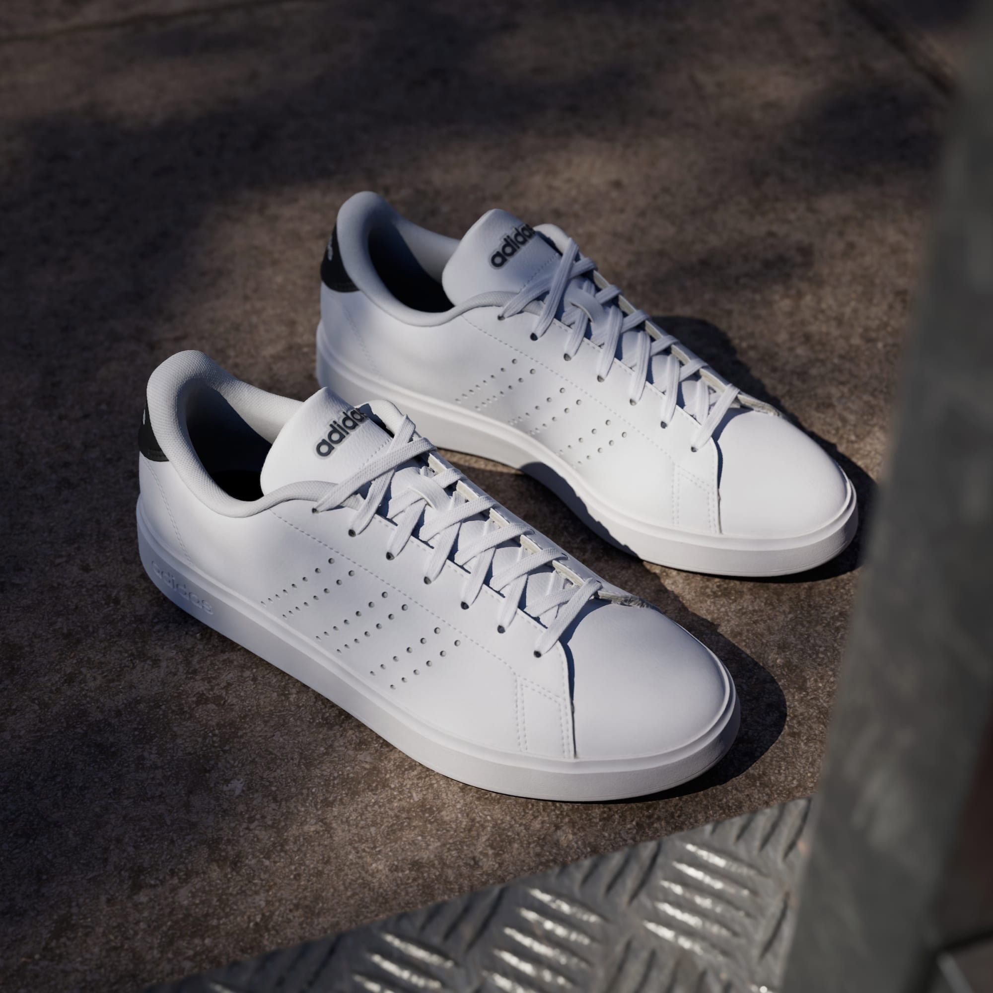Adidas Advantage 2.0 Sneakers Herren