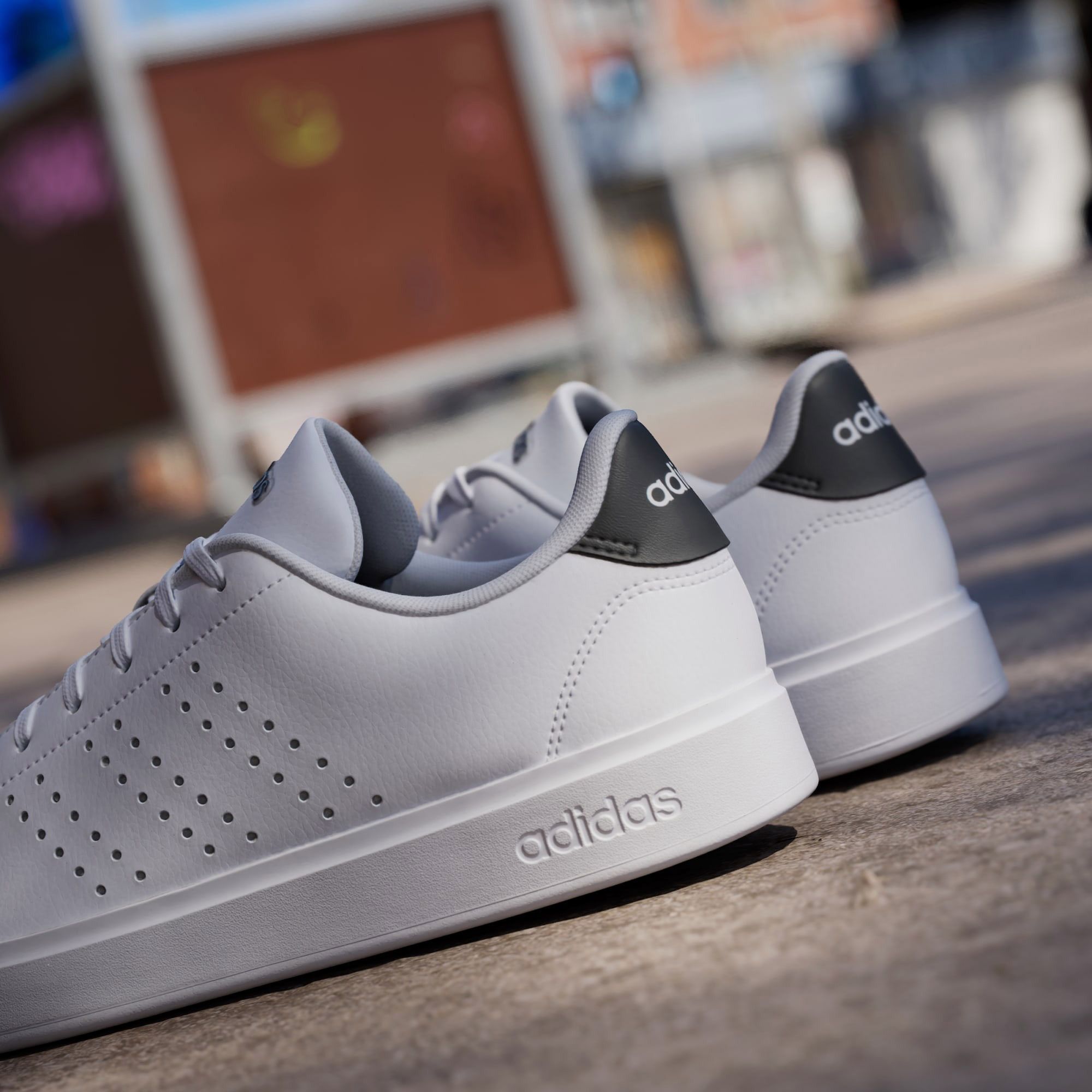 Adidas Advantage 2.0 Sneakers Herren