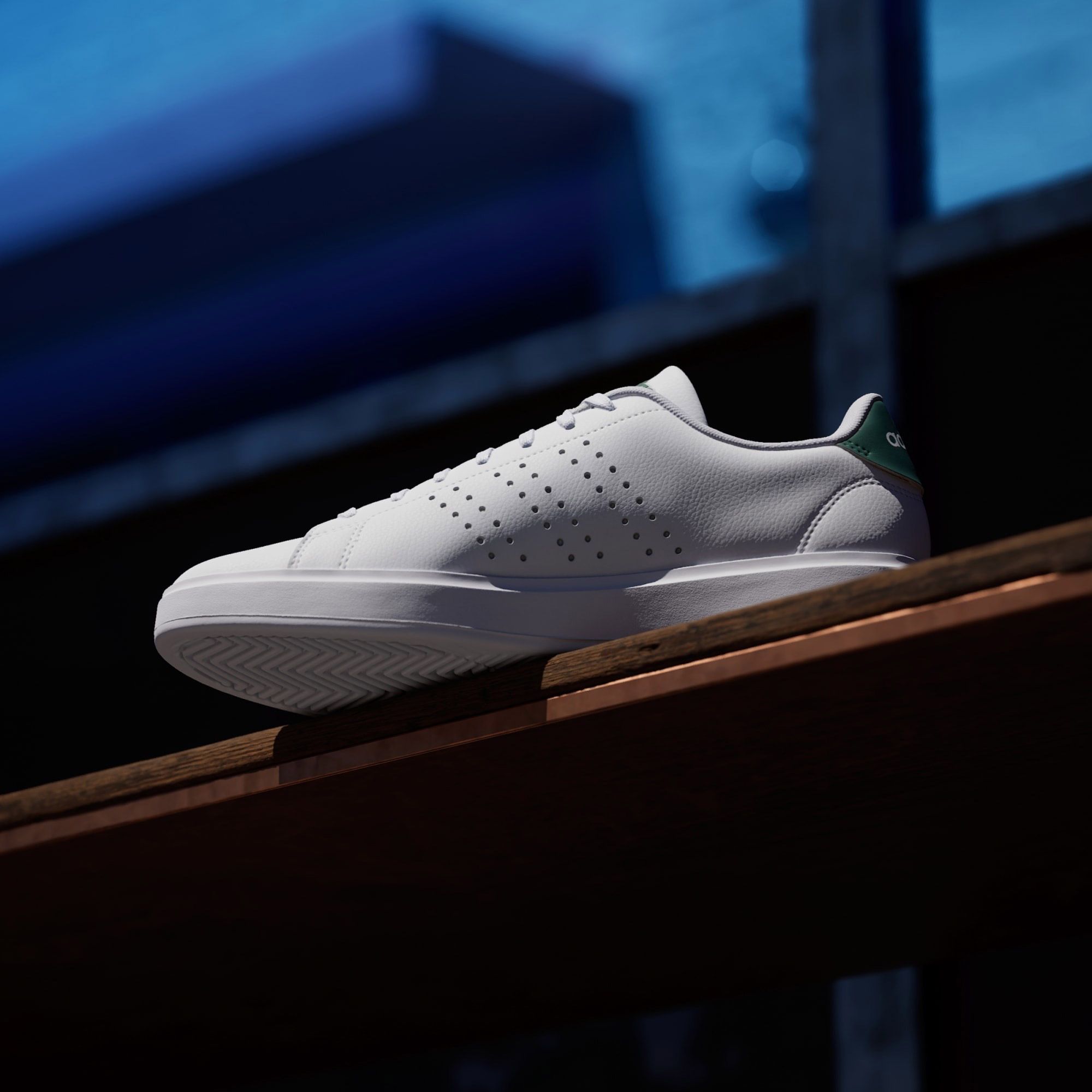 Adidas Advantage 2.0 Sneakers Heren