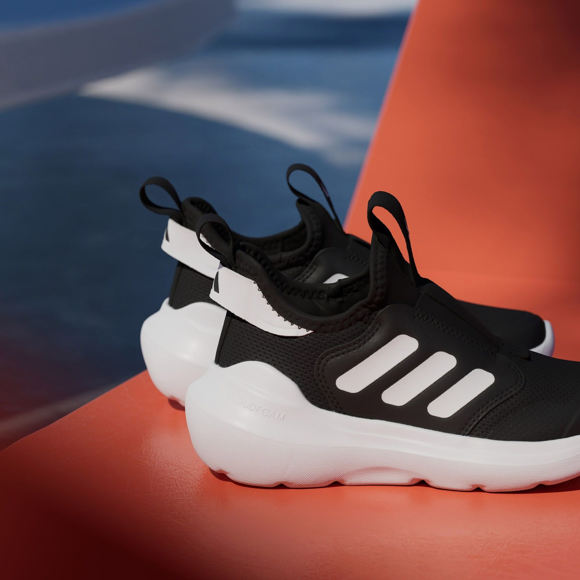 Adidas Tensaur Comfort AC Sneakers Junior