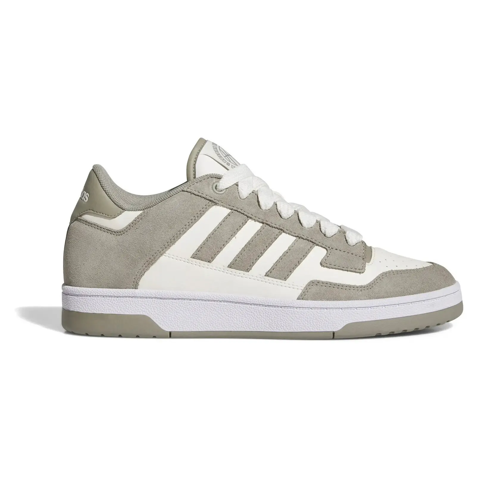Adidas Rapid Court Low Sneakers Heren
