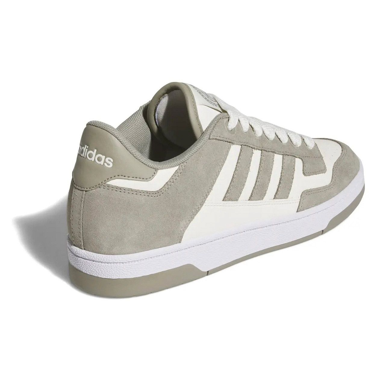 Adidas Rapid Court Low Sneakers Heren