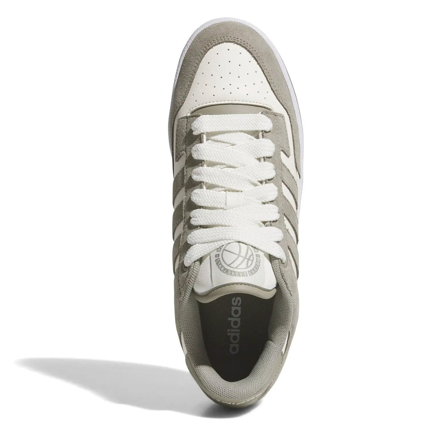 Adidas Rapid Court Low Sneakers Heren