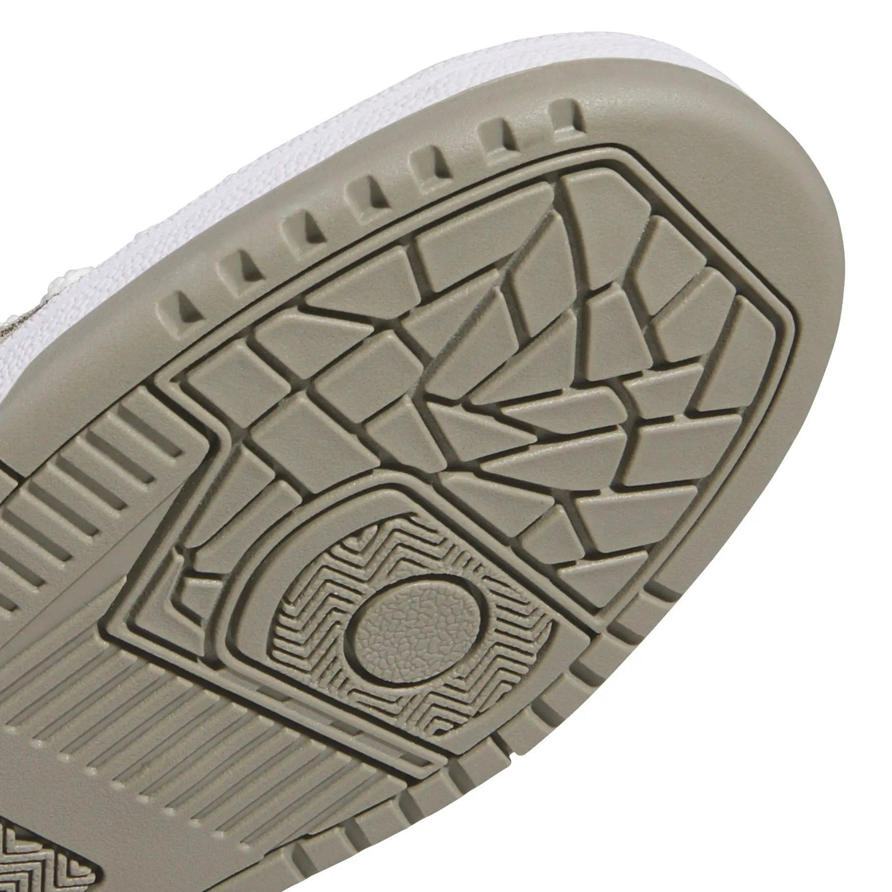 Adidas Rapid Court Low Sneakers Heren
