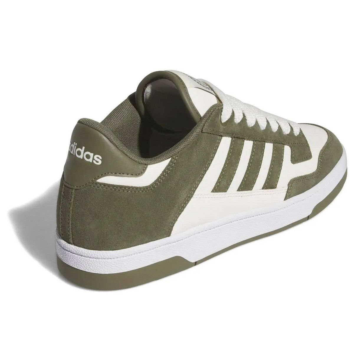 Adidas Rapid Court Low Sneakers Heren
