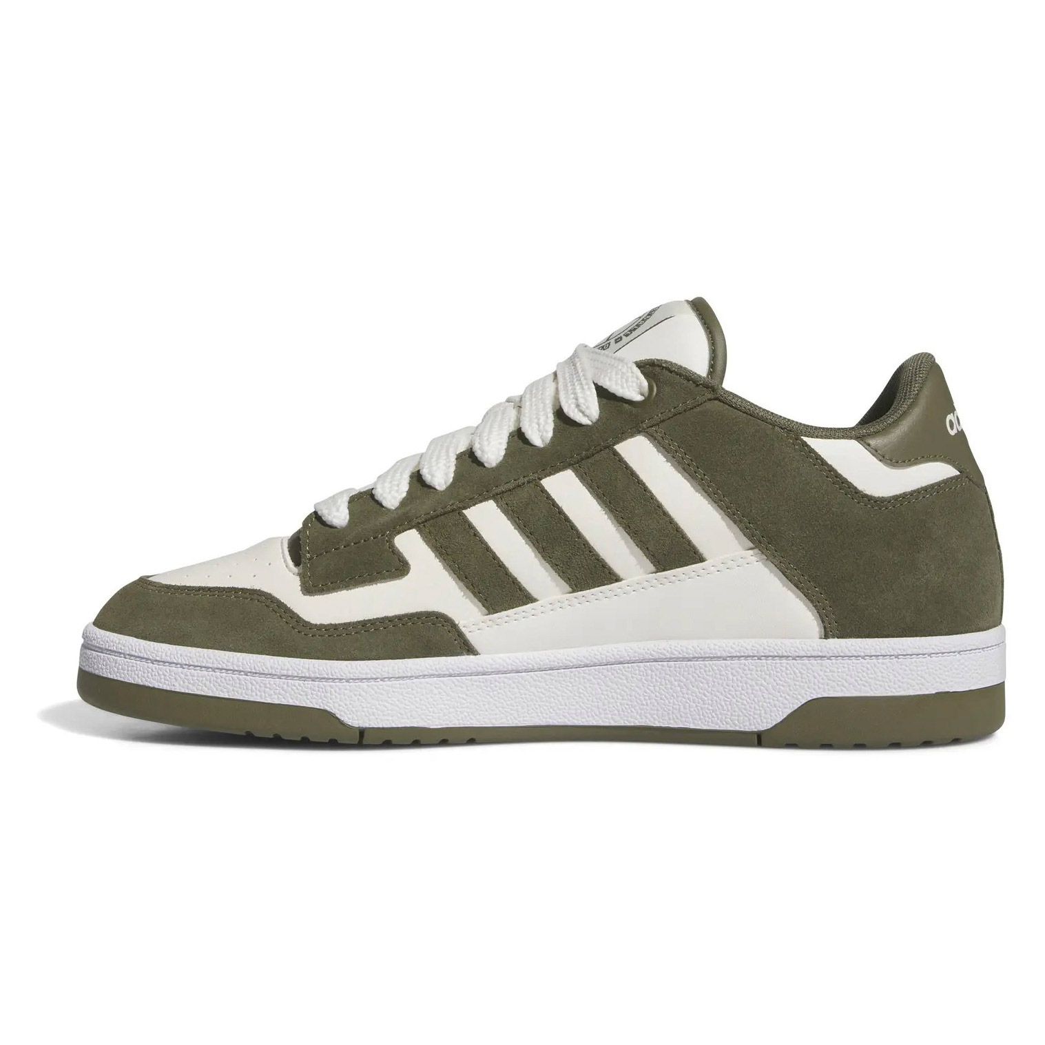 Adidas Rapid Court Low Sneakers Heren