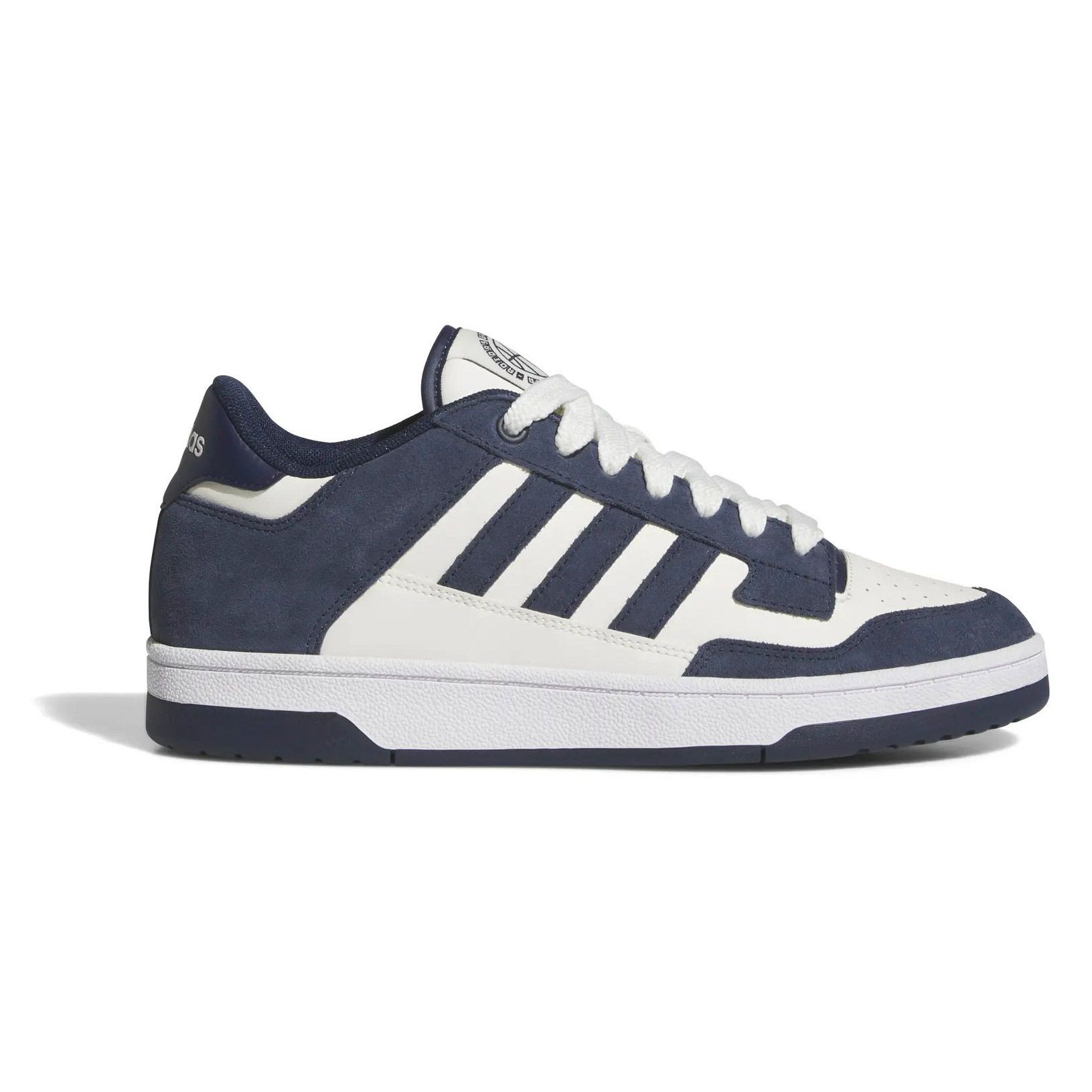 Adidas Rapid Court Low Sneakers Heren