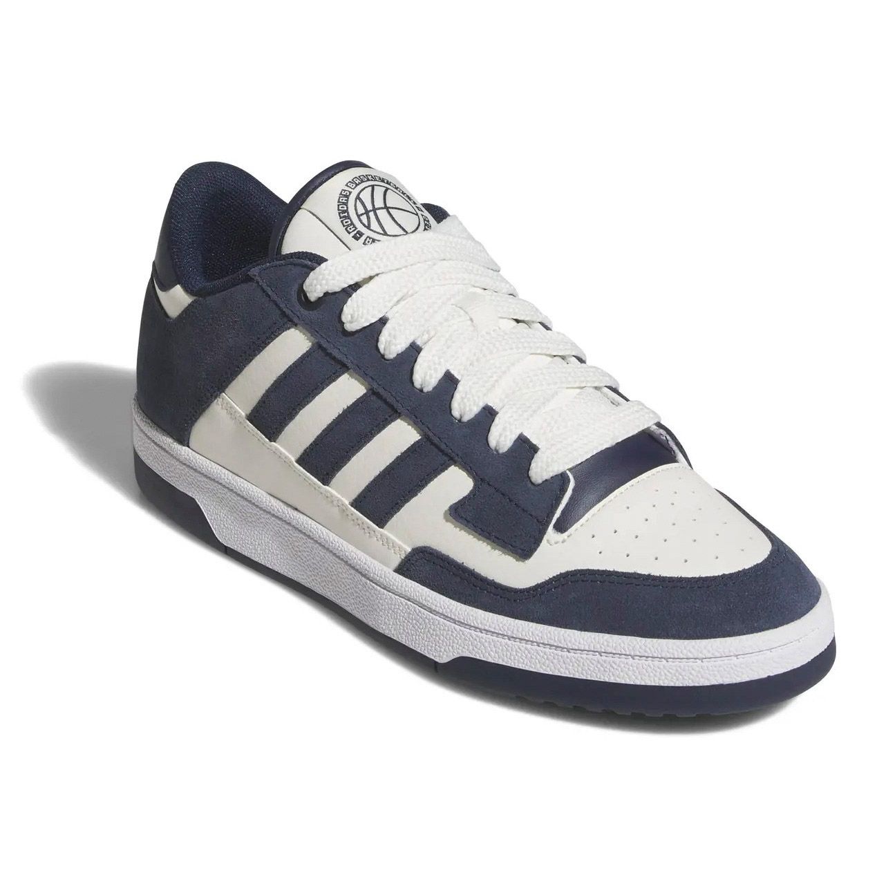 Adidas Rapid Court Low Sneakers Heren