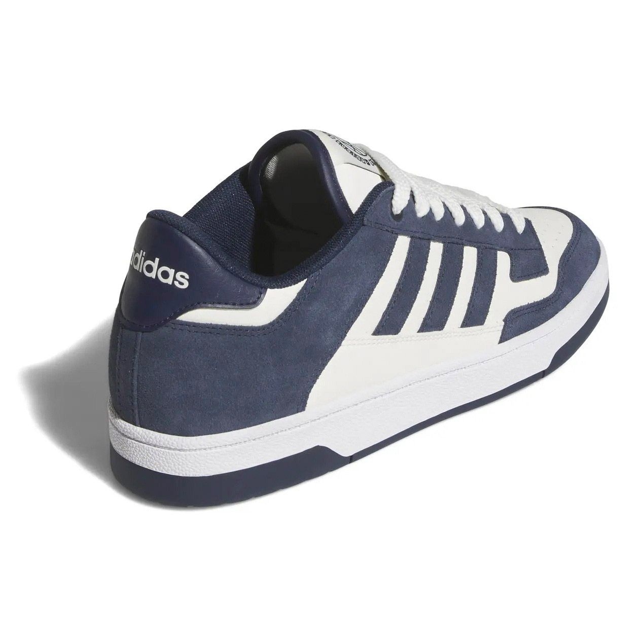 Adidas Rapid Court Low Sneakers Heren