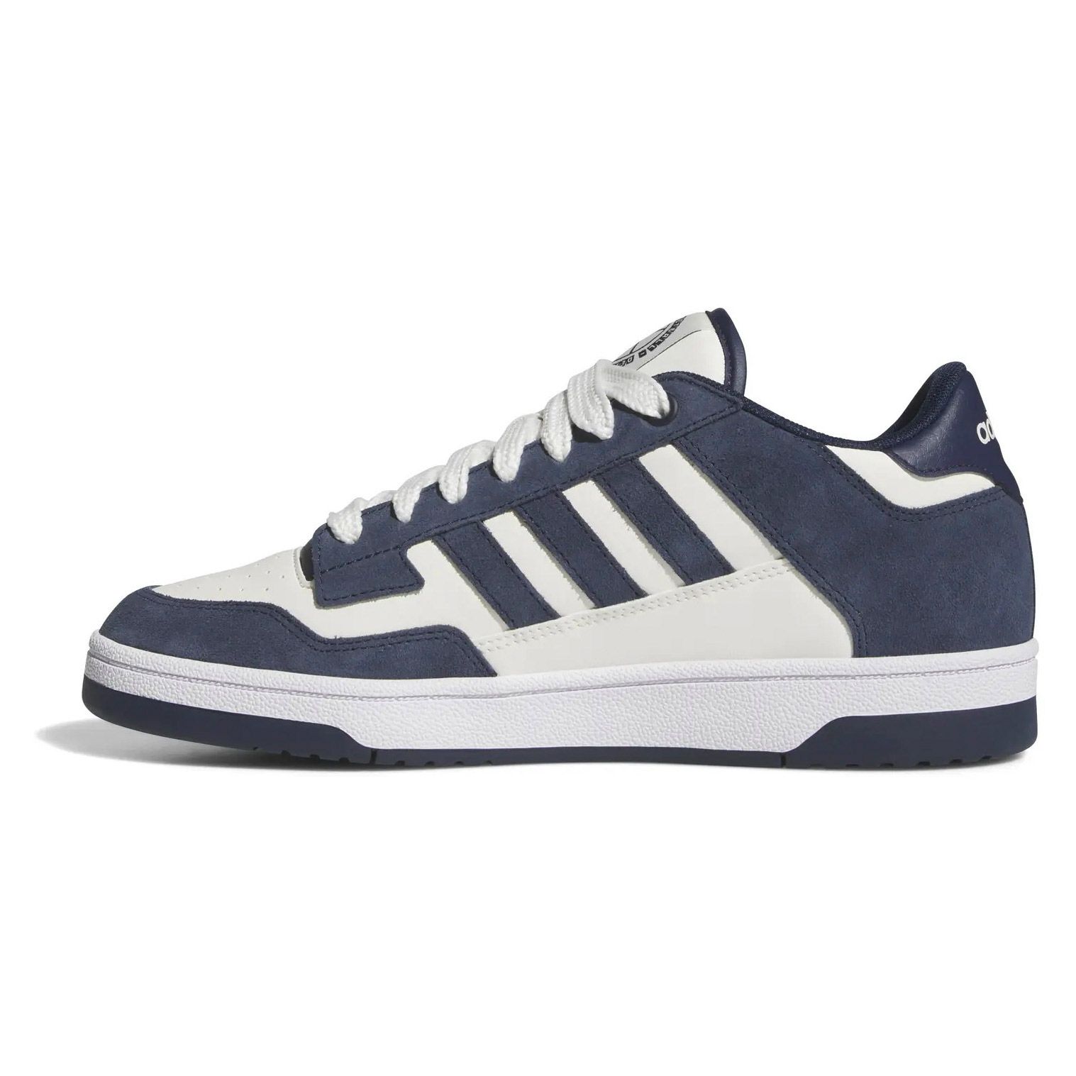 Adidas Rapid Court Low Sneakers Heren