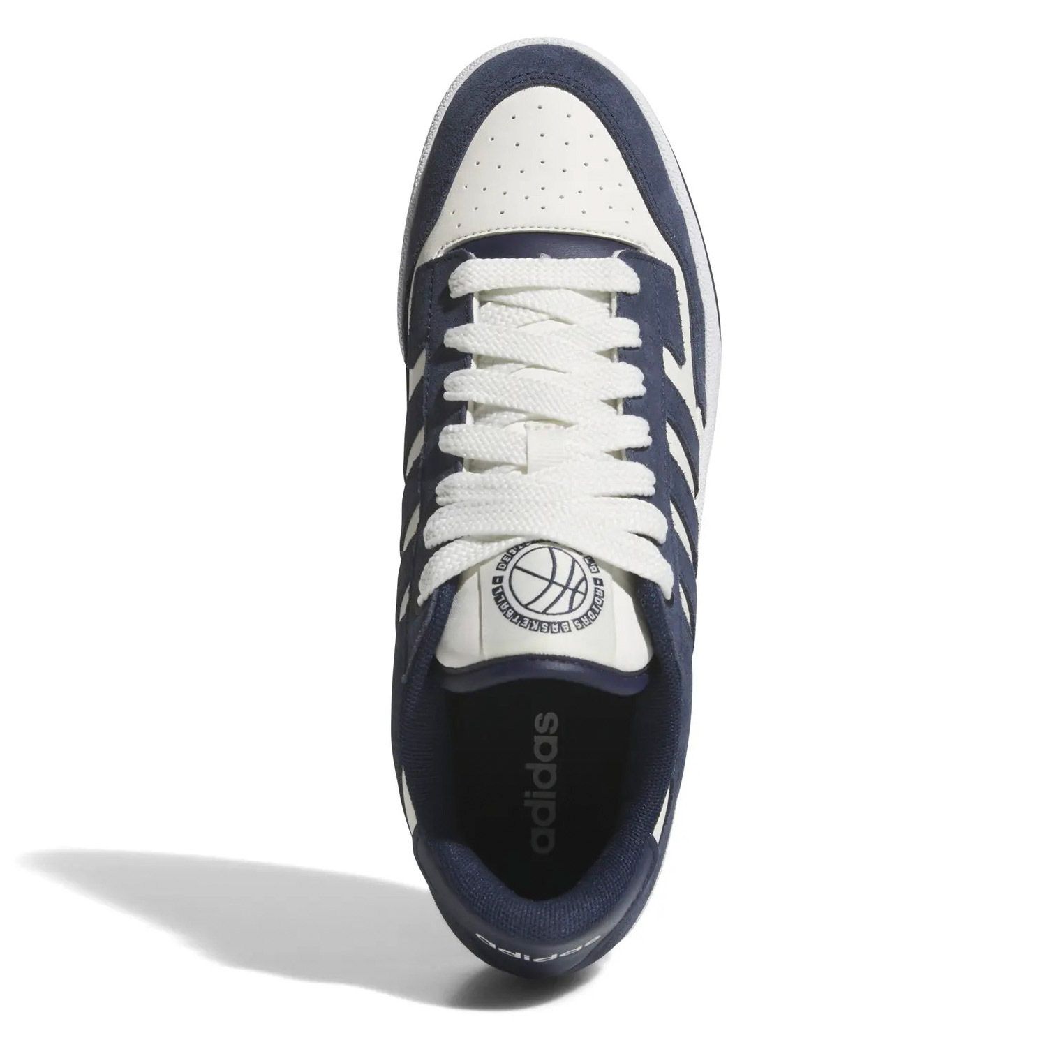 Adidas Rapid Court Low Sneakers Heren