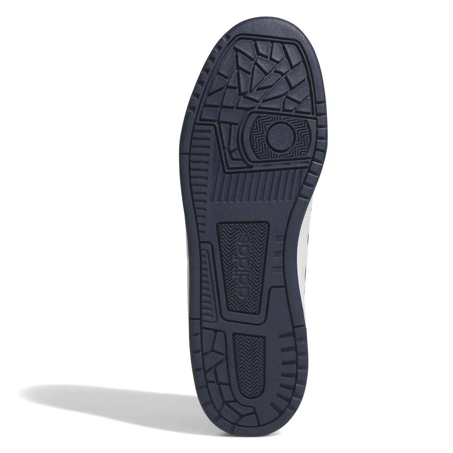 Adidas Rapid Court Low Sneakers Heren