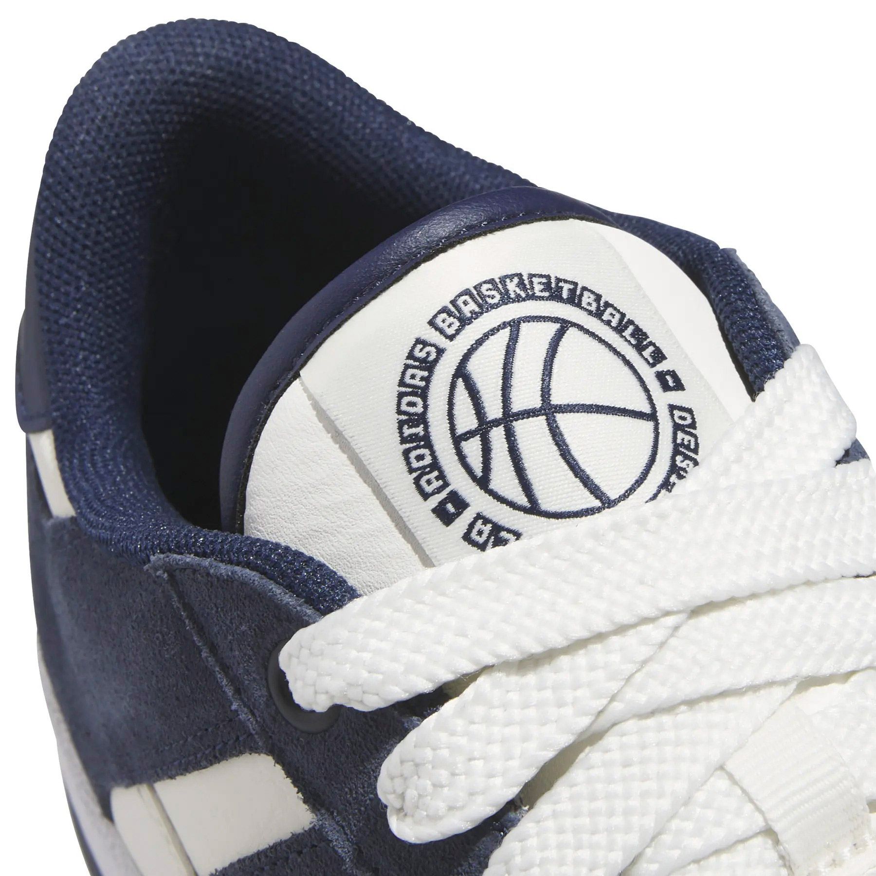 Adidas Rapid Court Low Sneakers Heren