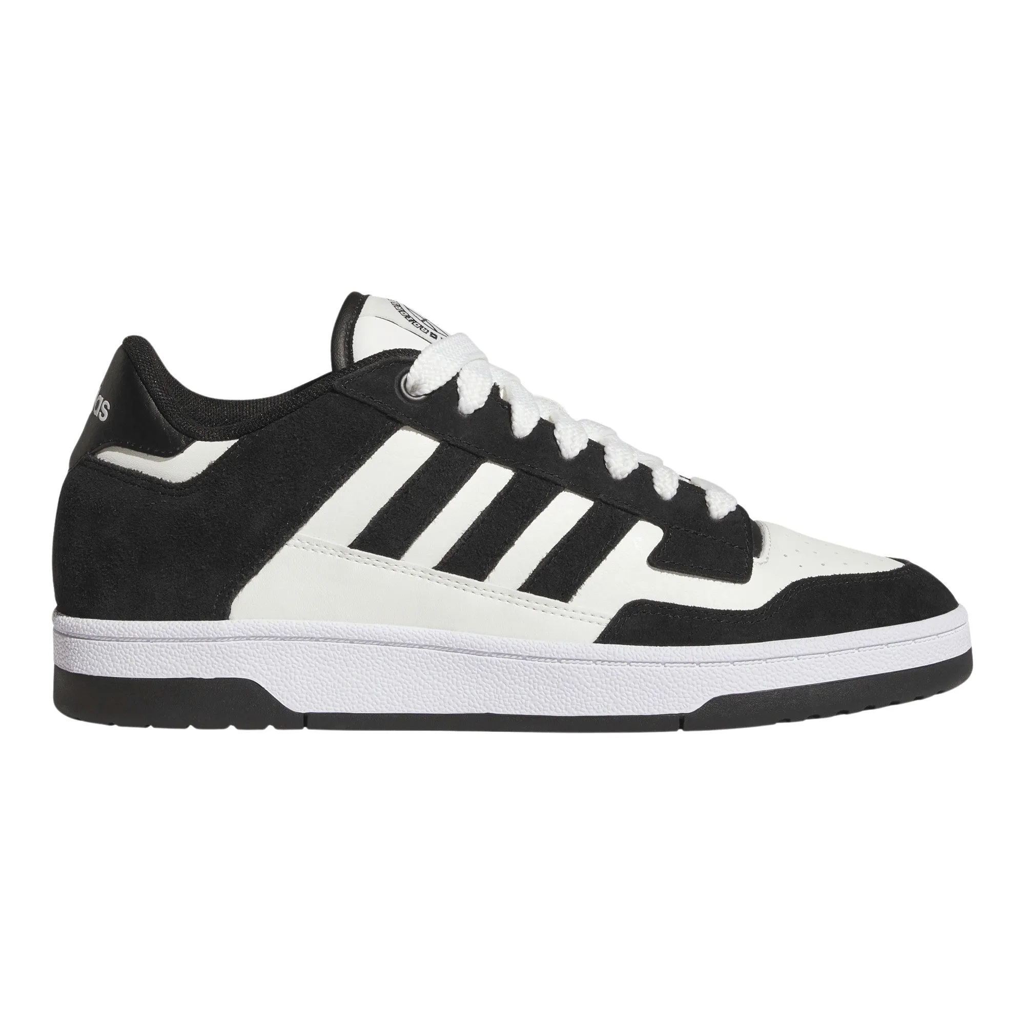 Adidas Rapid Court Low Sneakers Heren