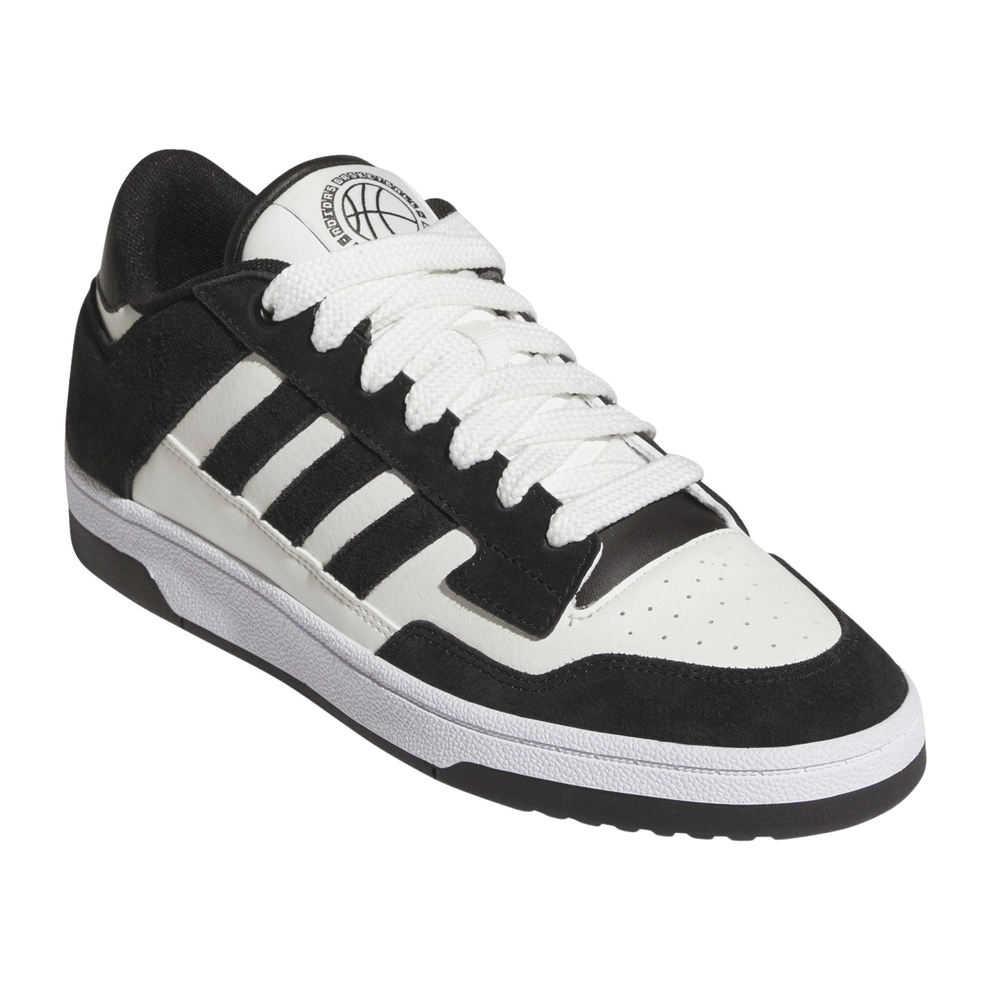 Adidas Rapid Court Low Sneakers Heren