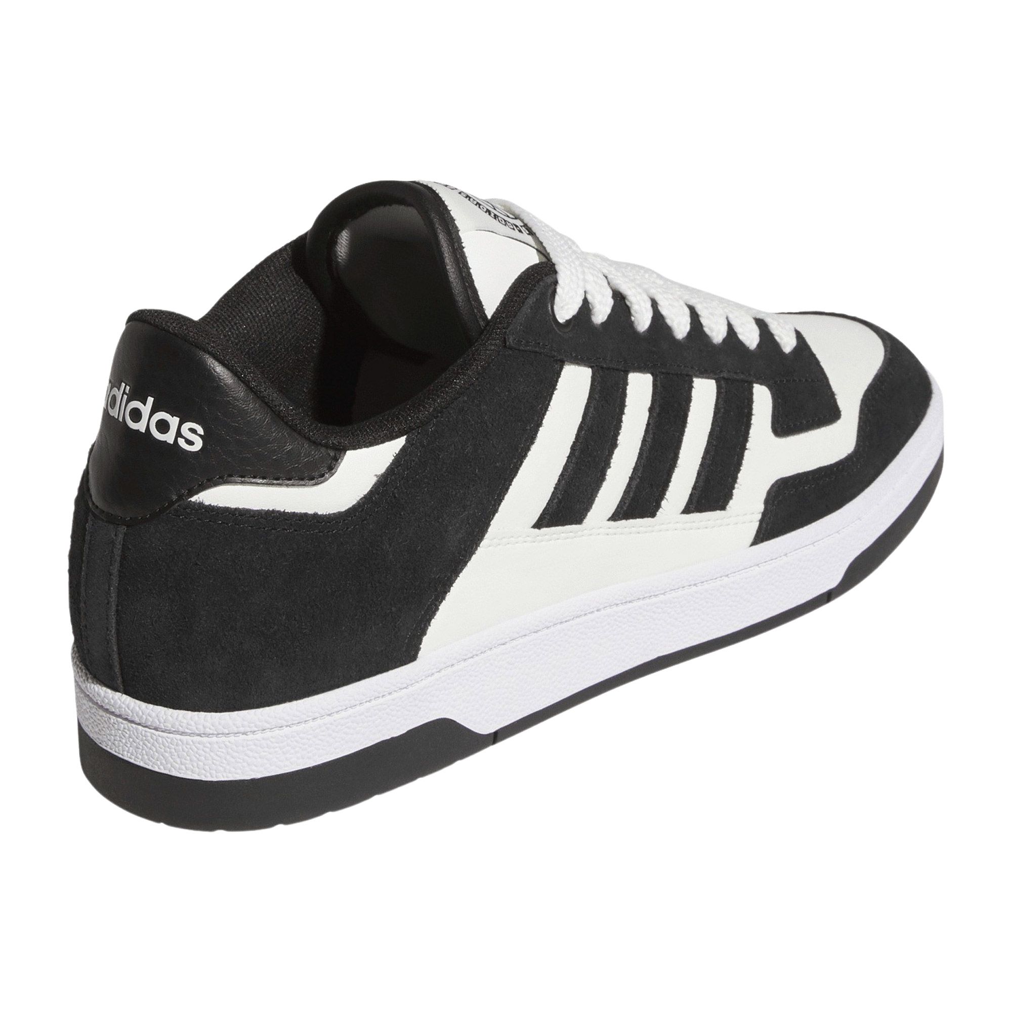 Adidas Rapid Court Low Sneakers Heren