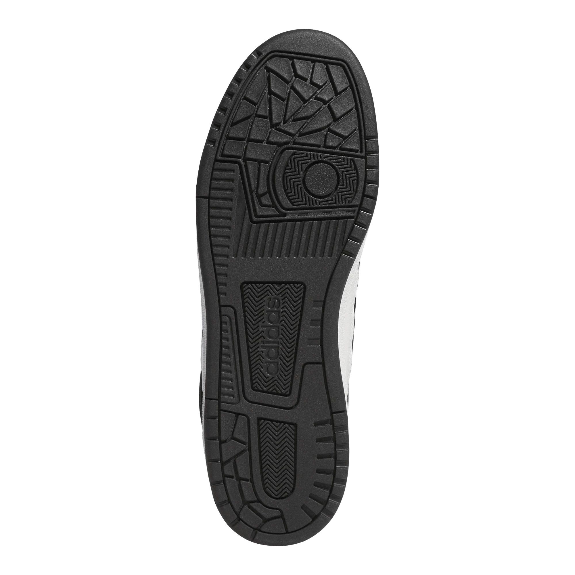 Adidas Rapid Court Low Sneakers Heren