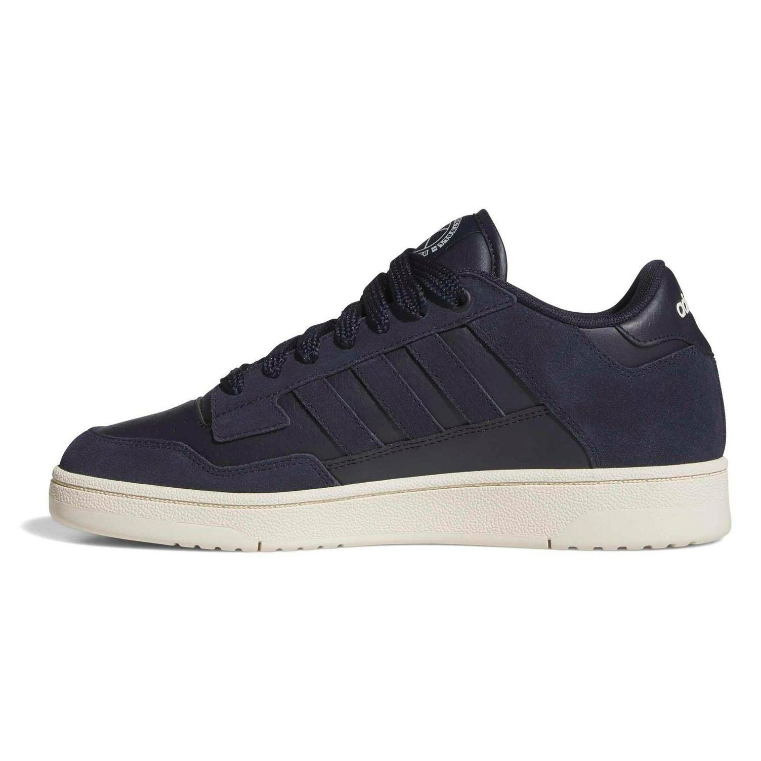 Adidas Rapid Court Low Sneakers Heren