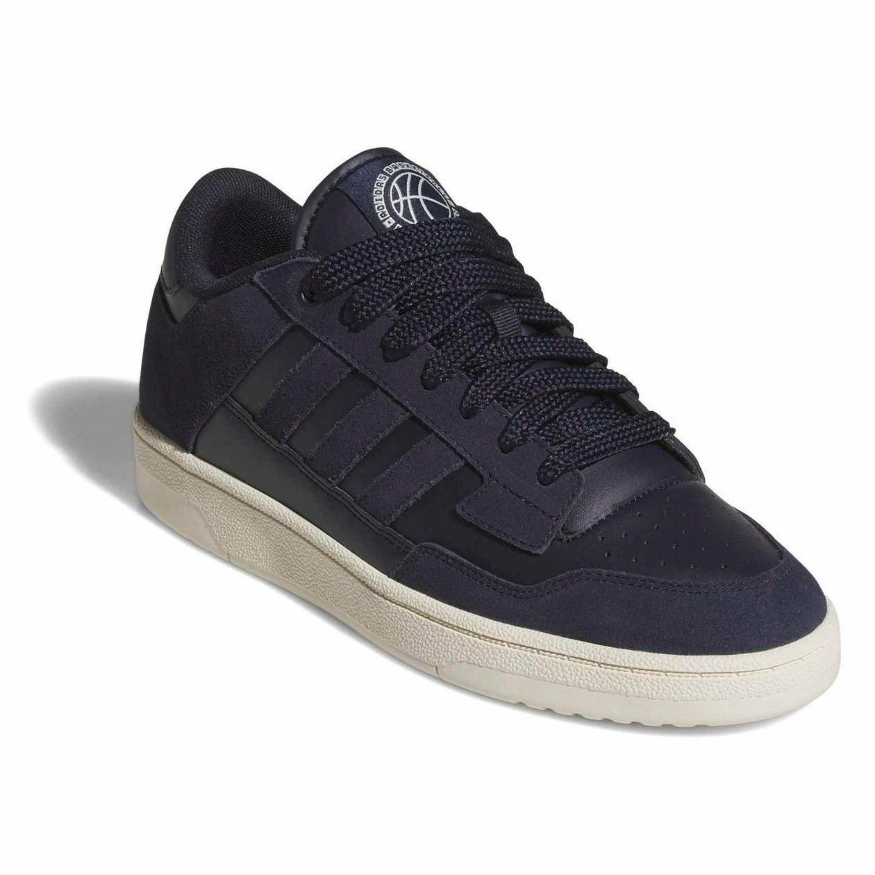 Adidas Rapid Court Low Sneakers Heren