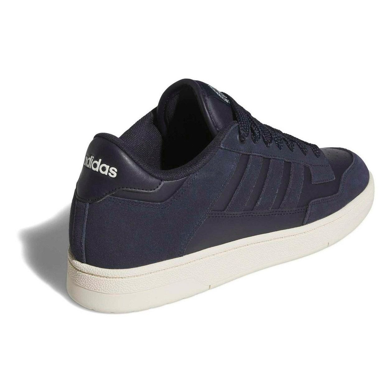 Adidas Rapid Court Low Sneakers Heren