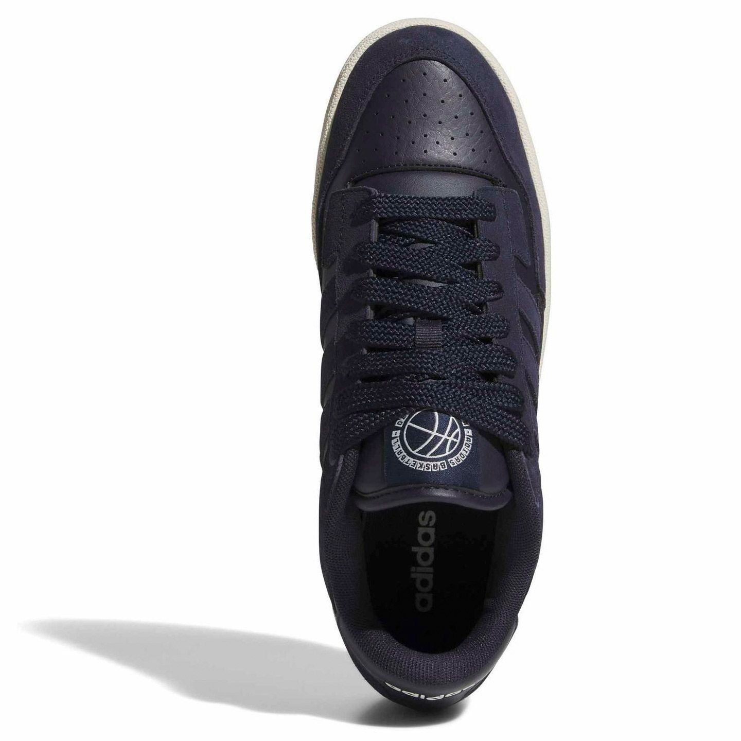 Adidas Rapid Court Low Sneakers Heren