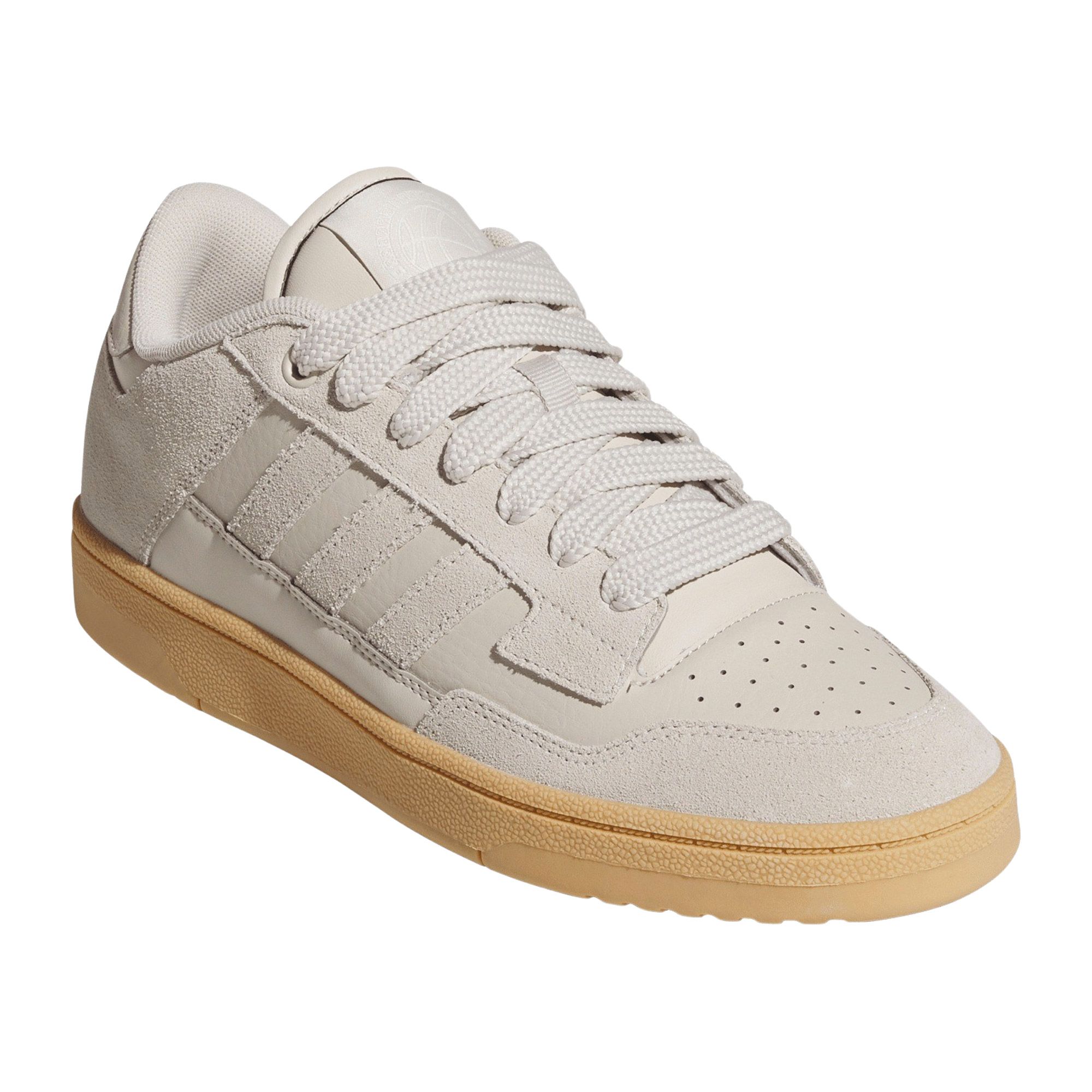 Adidas Rapid Court Low Sneakers Heren