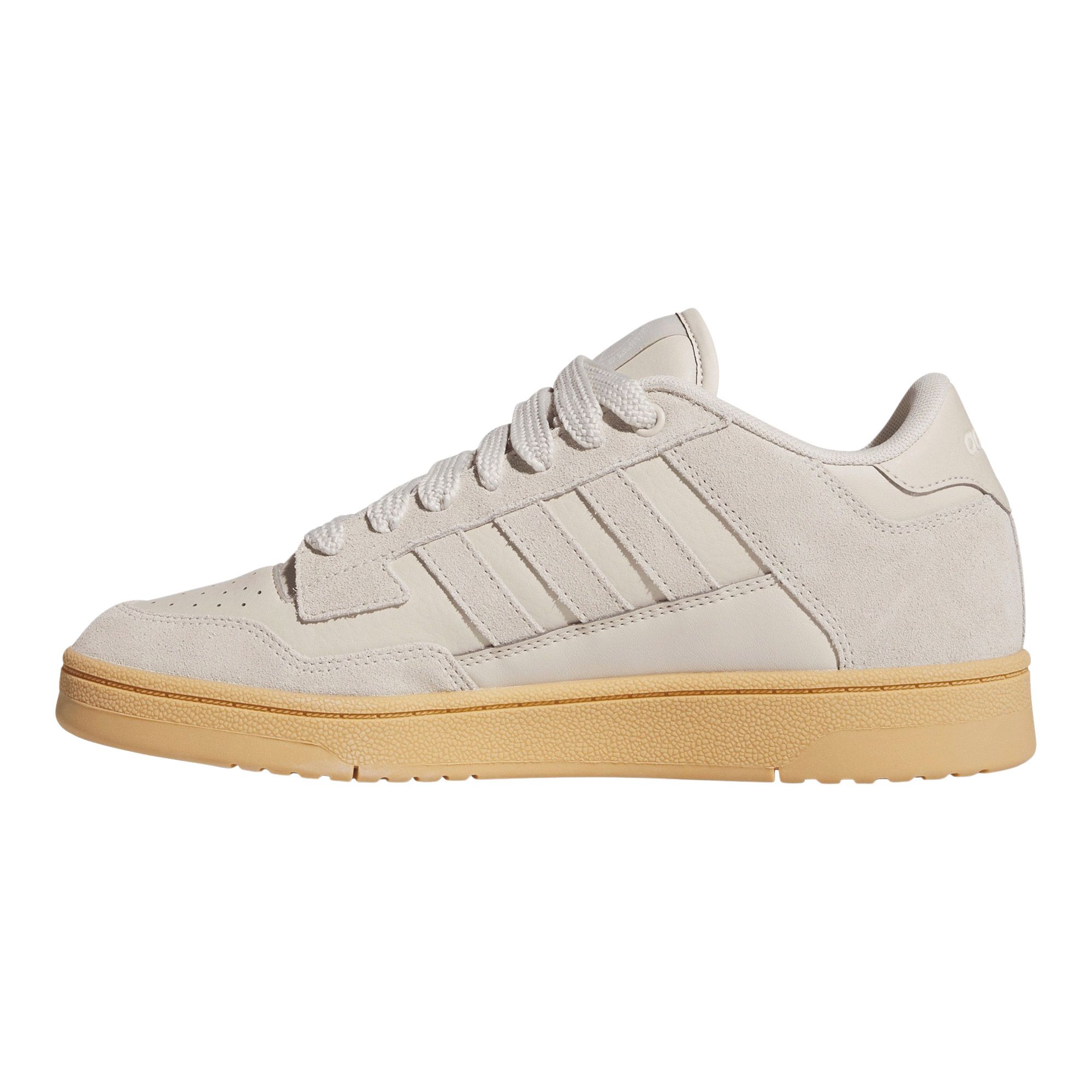Adidas Rapid Court Low Sneakers Heren