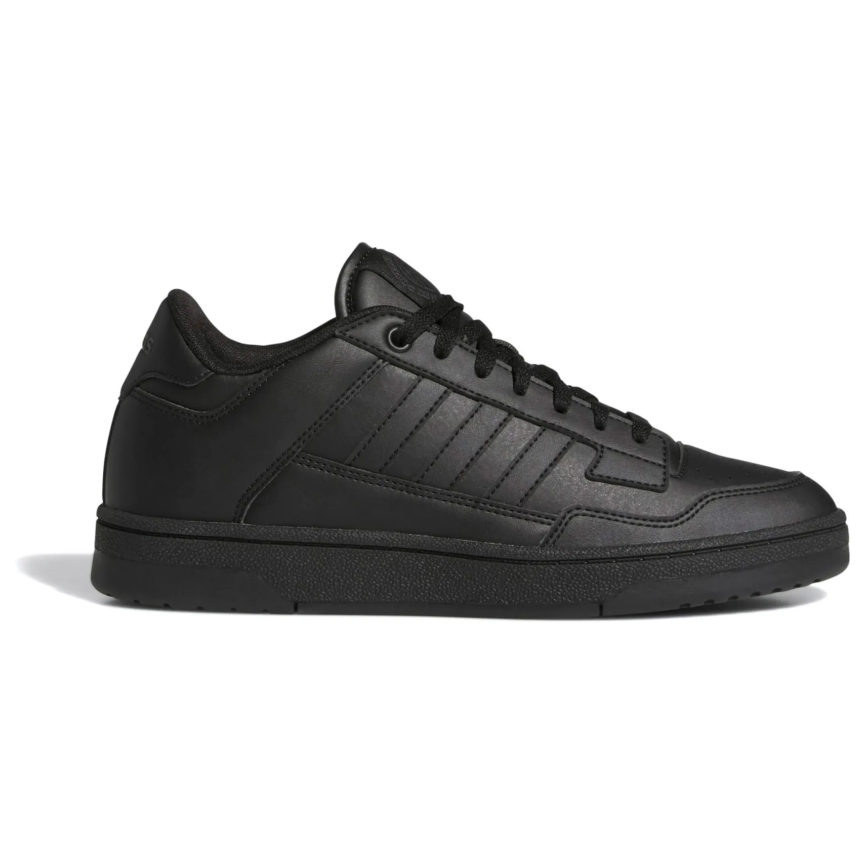 Adidas Rapid Court Low Sneakers Heren