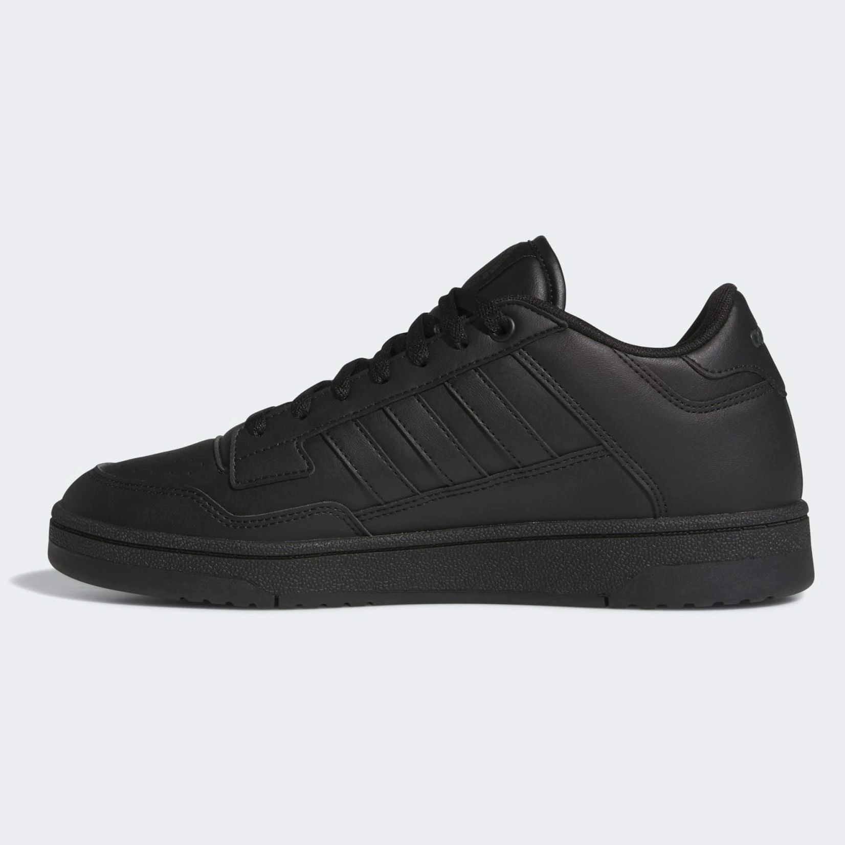 Adidas Rapid Court Low Sneakers Heren