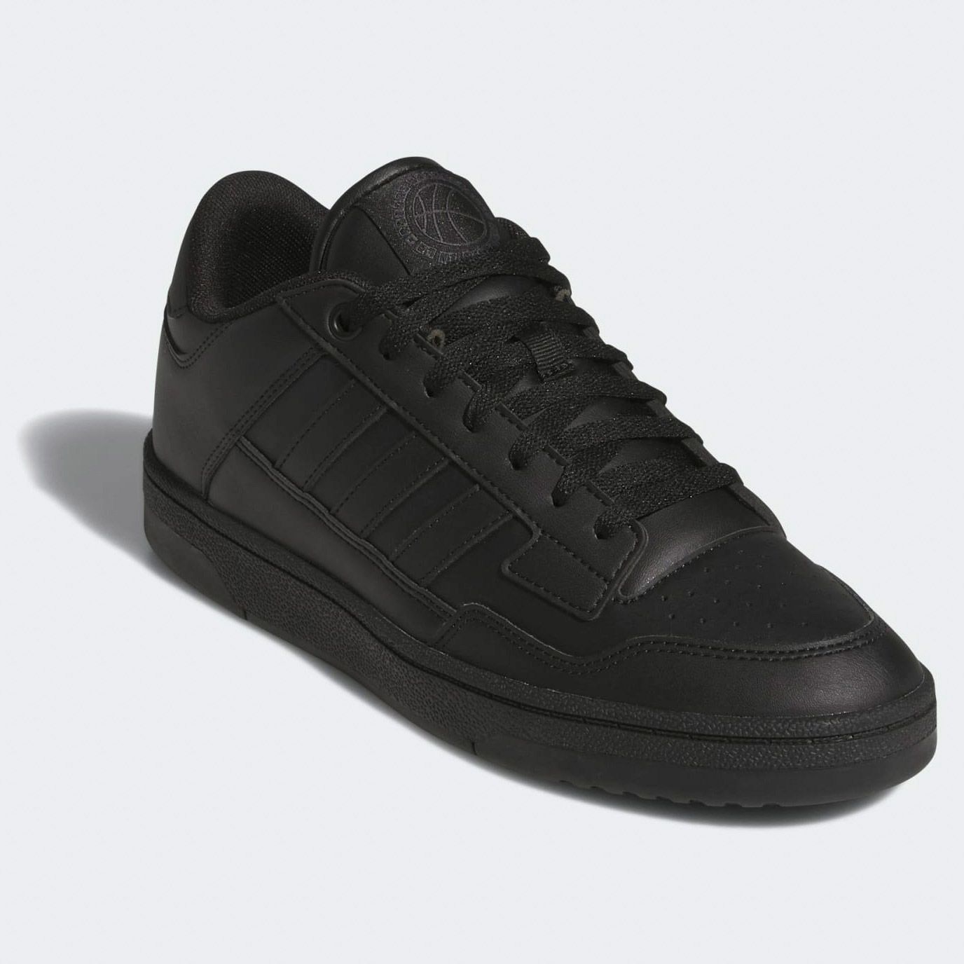 Adidas Rapid Court Low Sneakers Heren