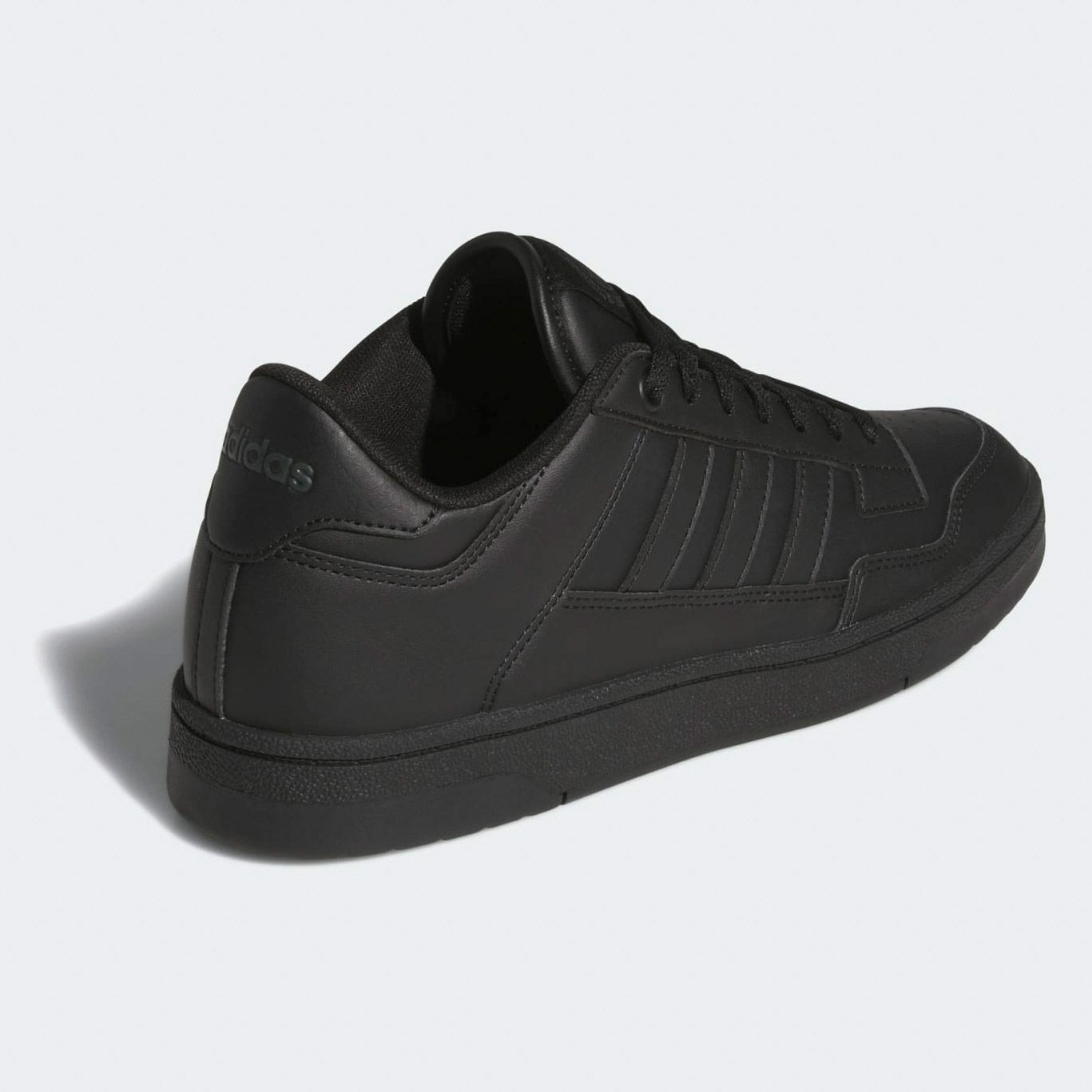 Adidas Rapid Court Low Sneakers Heren