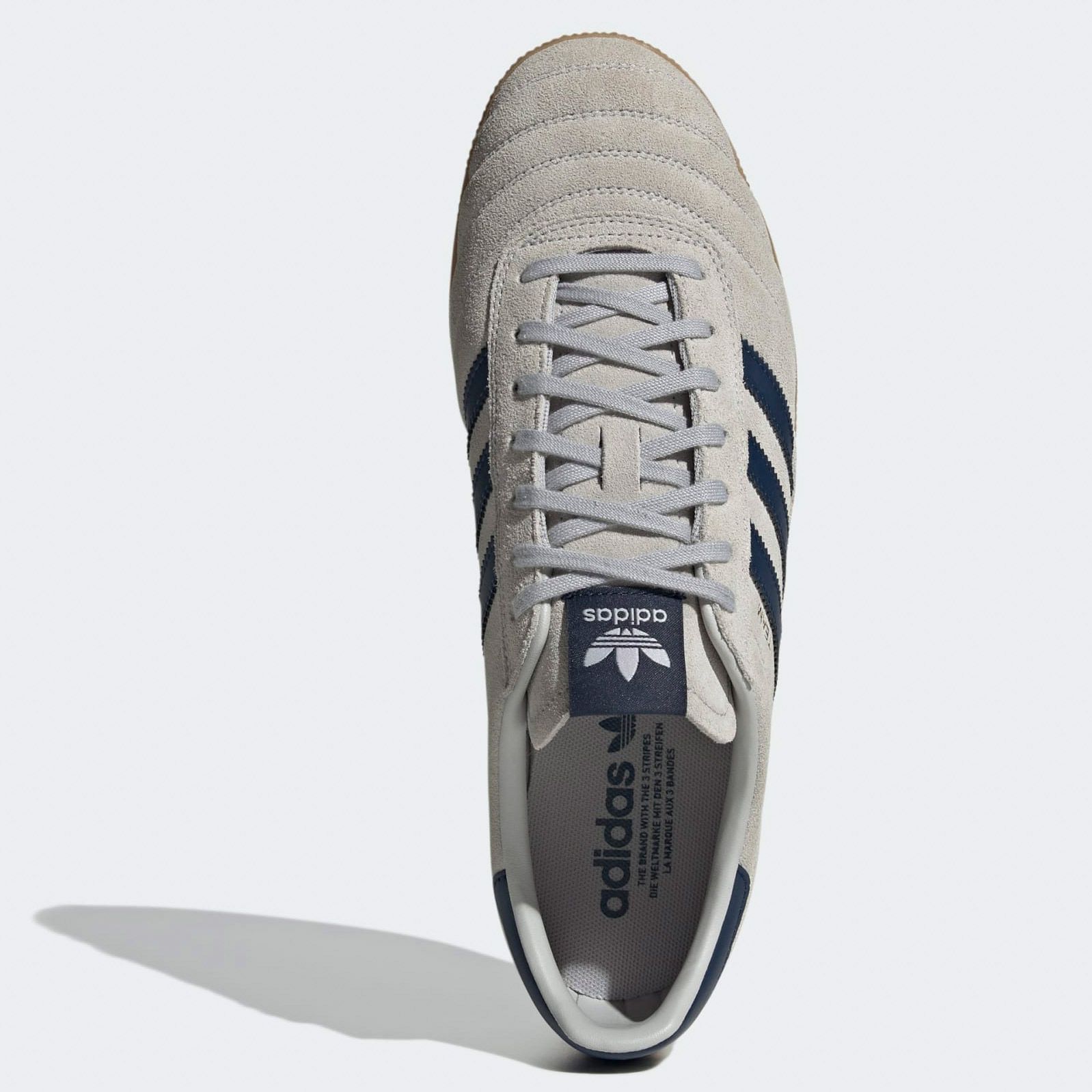 Adidas Gazelle Team Sneakers Heren