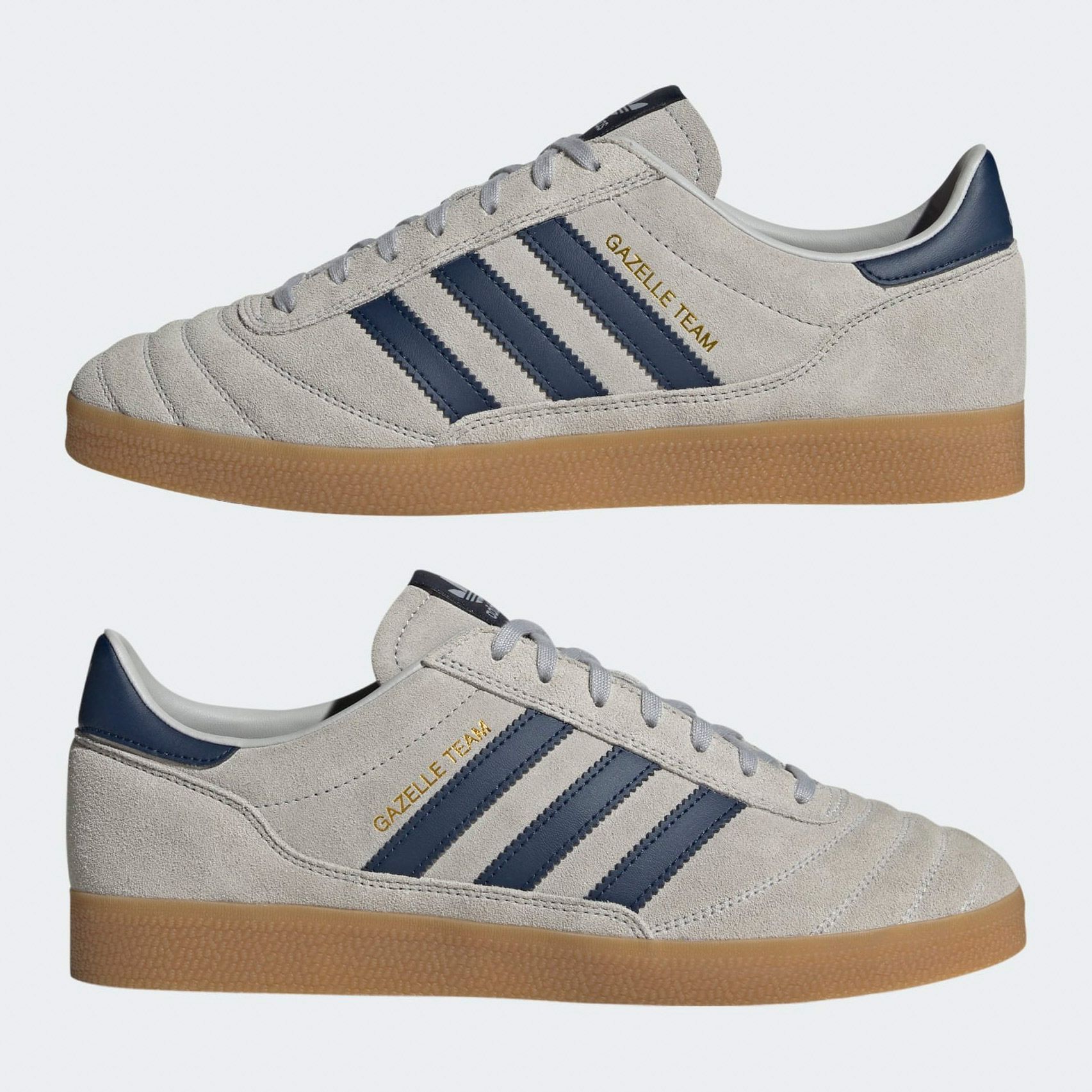 Adidas Gazelle Team Sneakers Heren