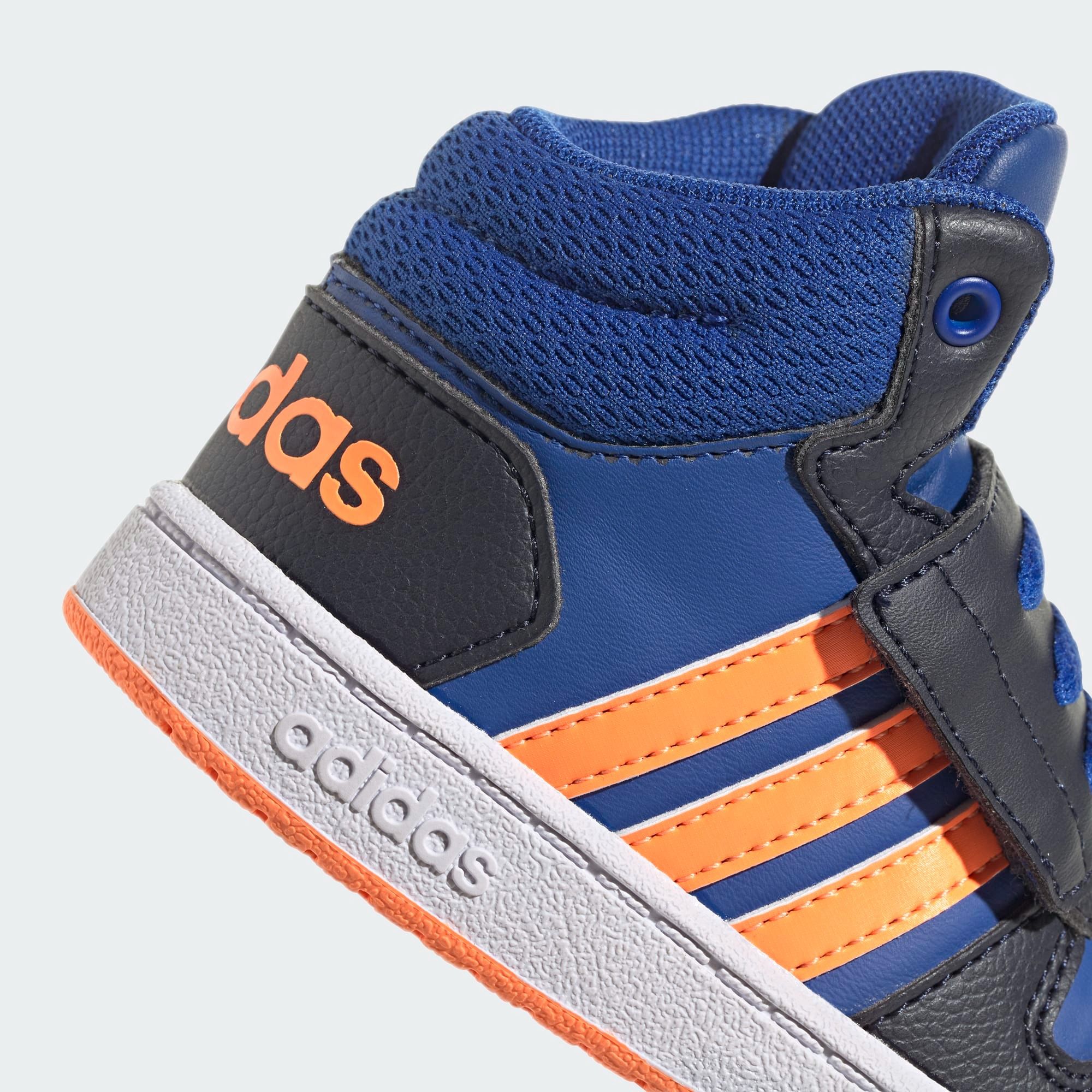 adidas hoops mid 2.0 junior