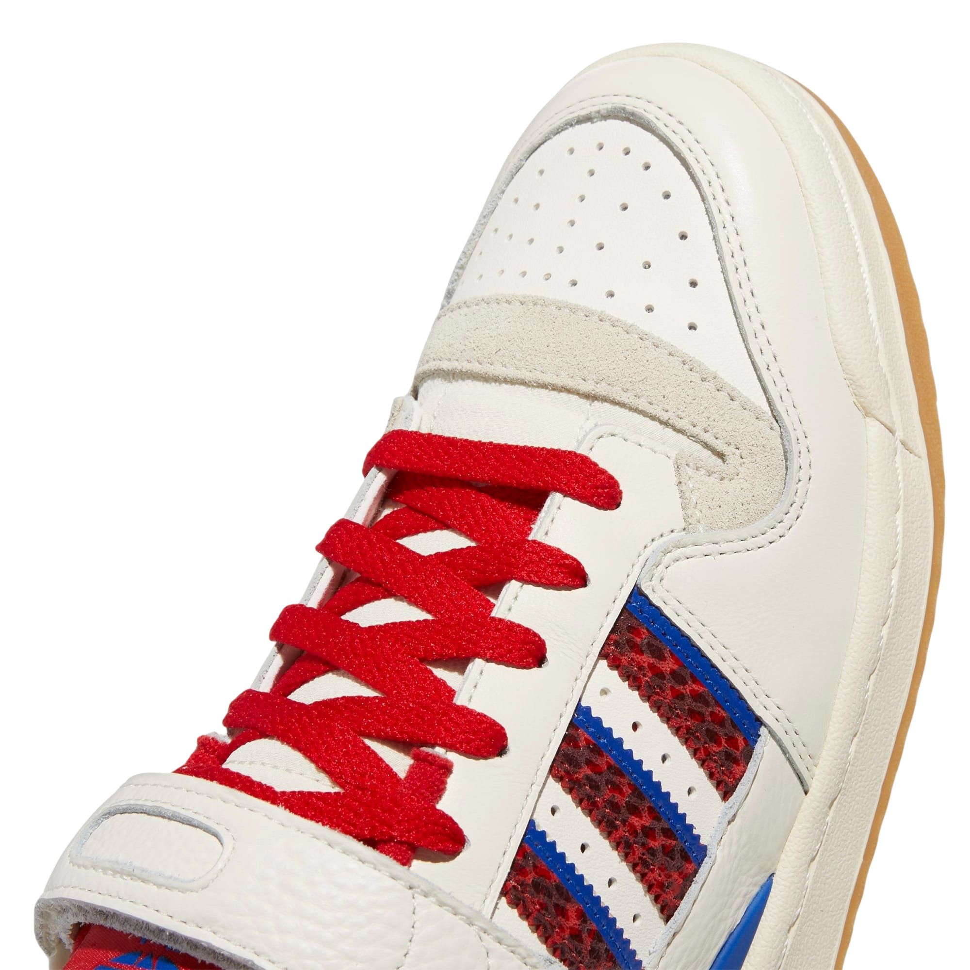 Adidas Forum 84 Low Sneakers Herren