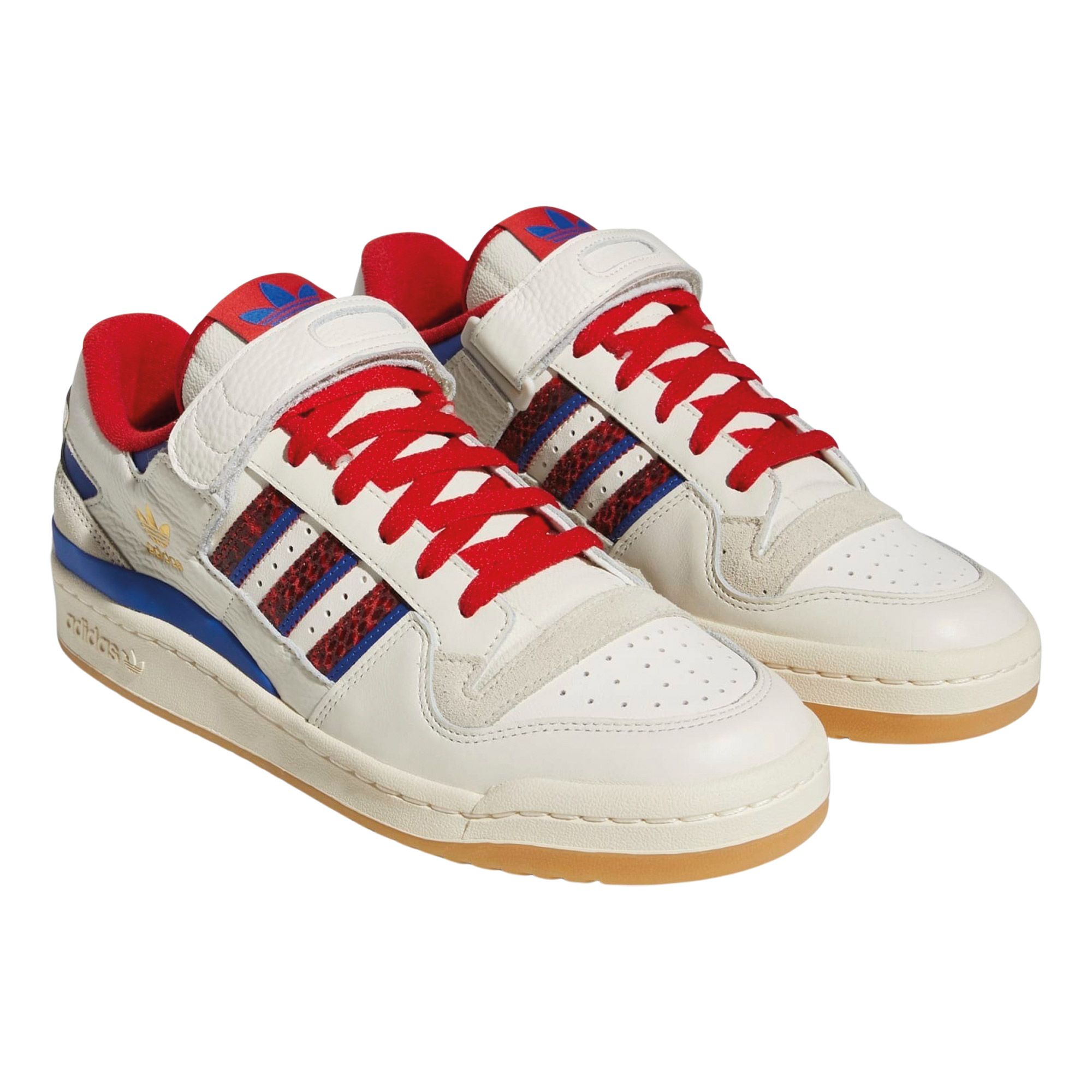 Adidas Forum 84 Low Sneakers Herren