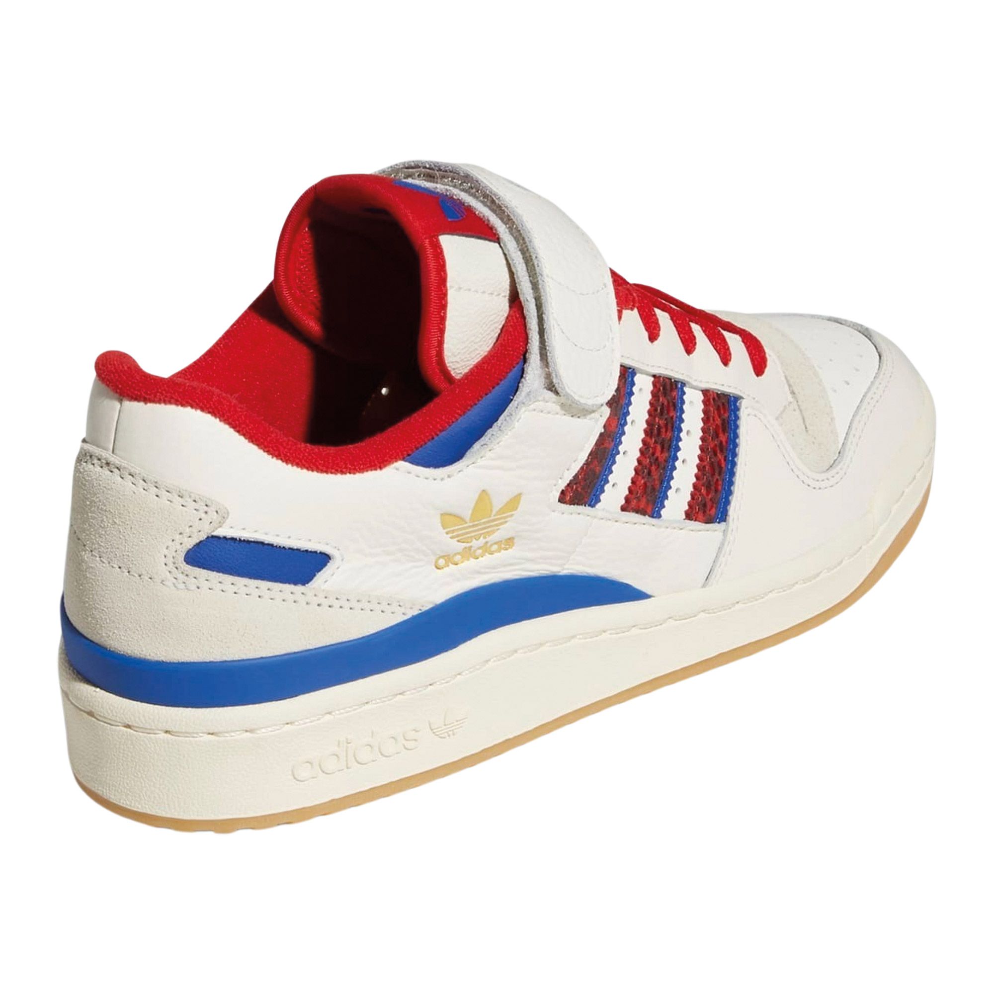 Adidas Forum 84 Low Sneakers Herren