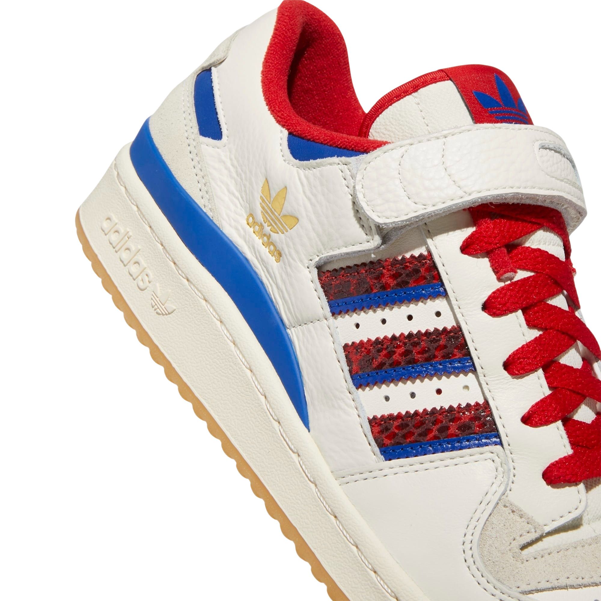 Adidas Forum 84 Low Sneakers Herren