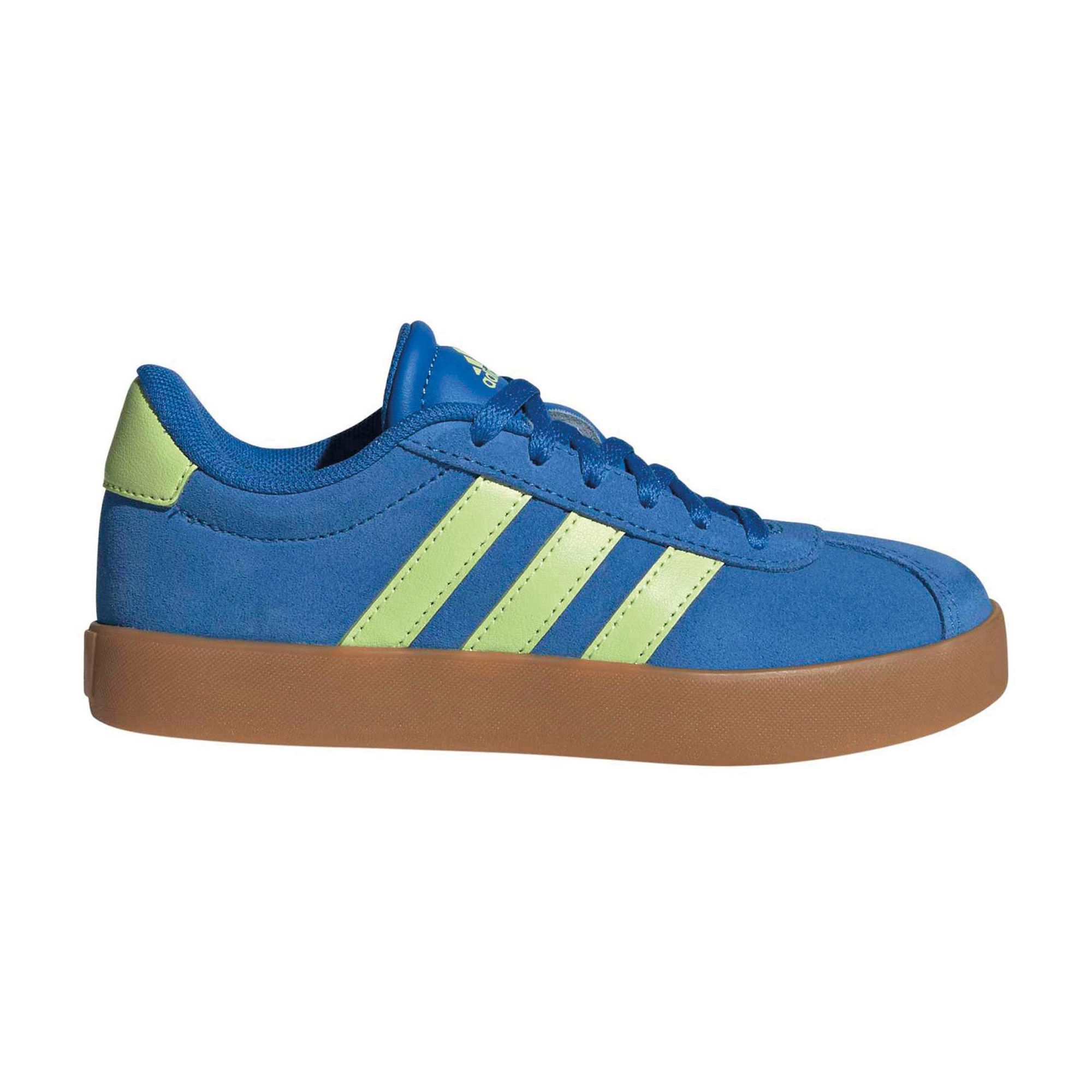 Adidas VL Court 3.0 Sneakers Junior