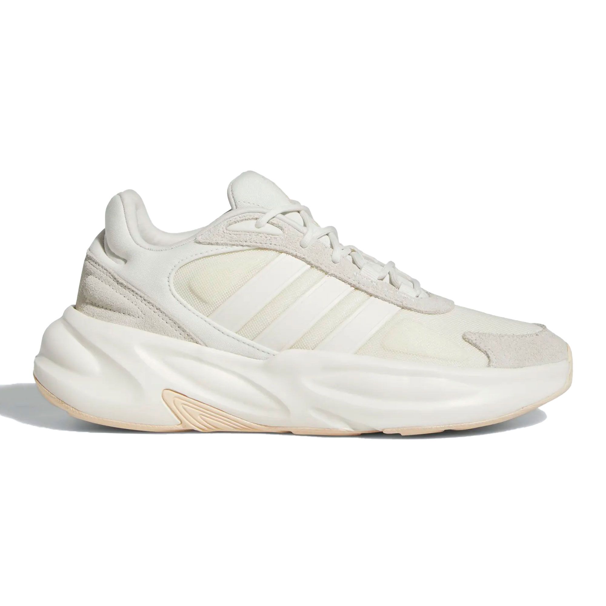 Adidas Ozelle Sneakers Dames | Plutosport