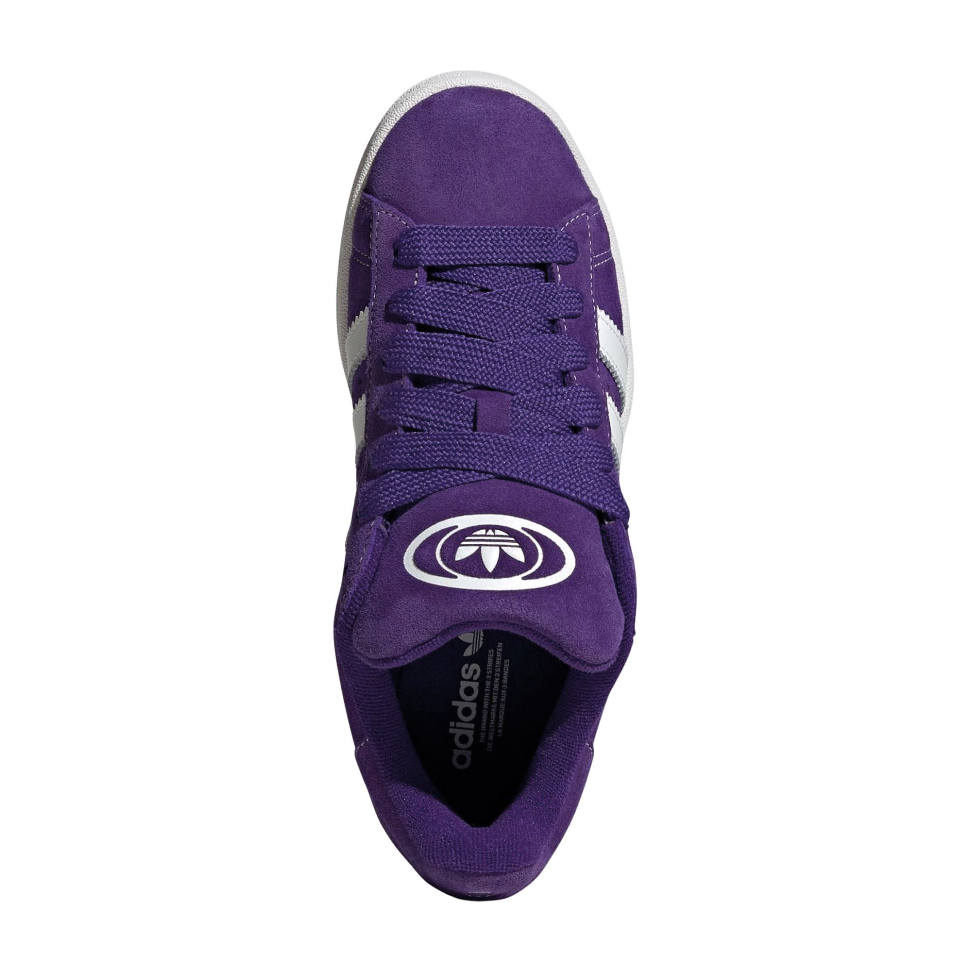 Adidas Campus 00s Sneakers Dames