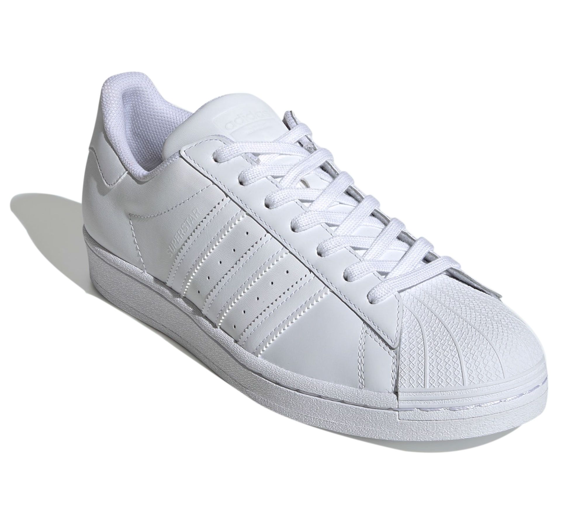 Adidas Superstar Sneaker Senior