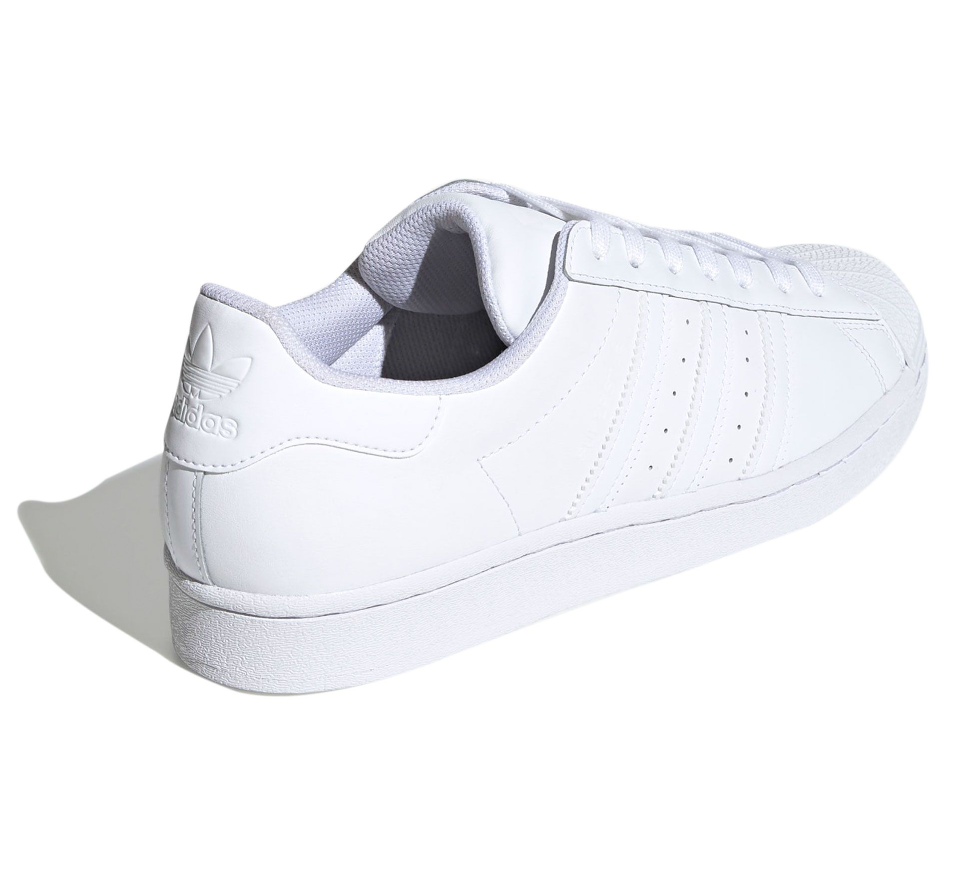 Adidas Superstar Sneaker Senior