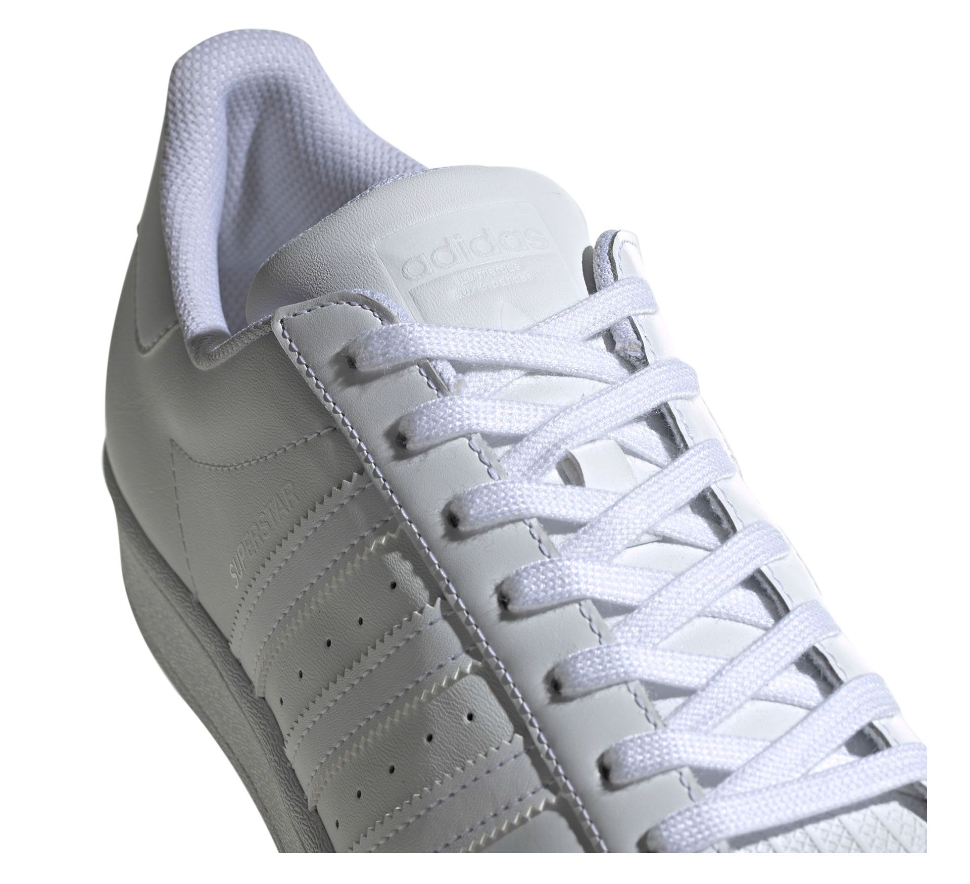 Adidas Superstar Sneaker Senior