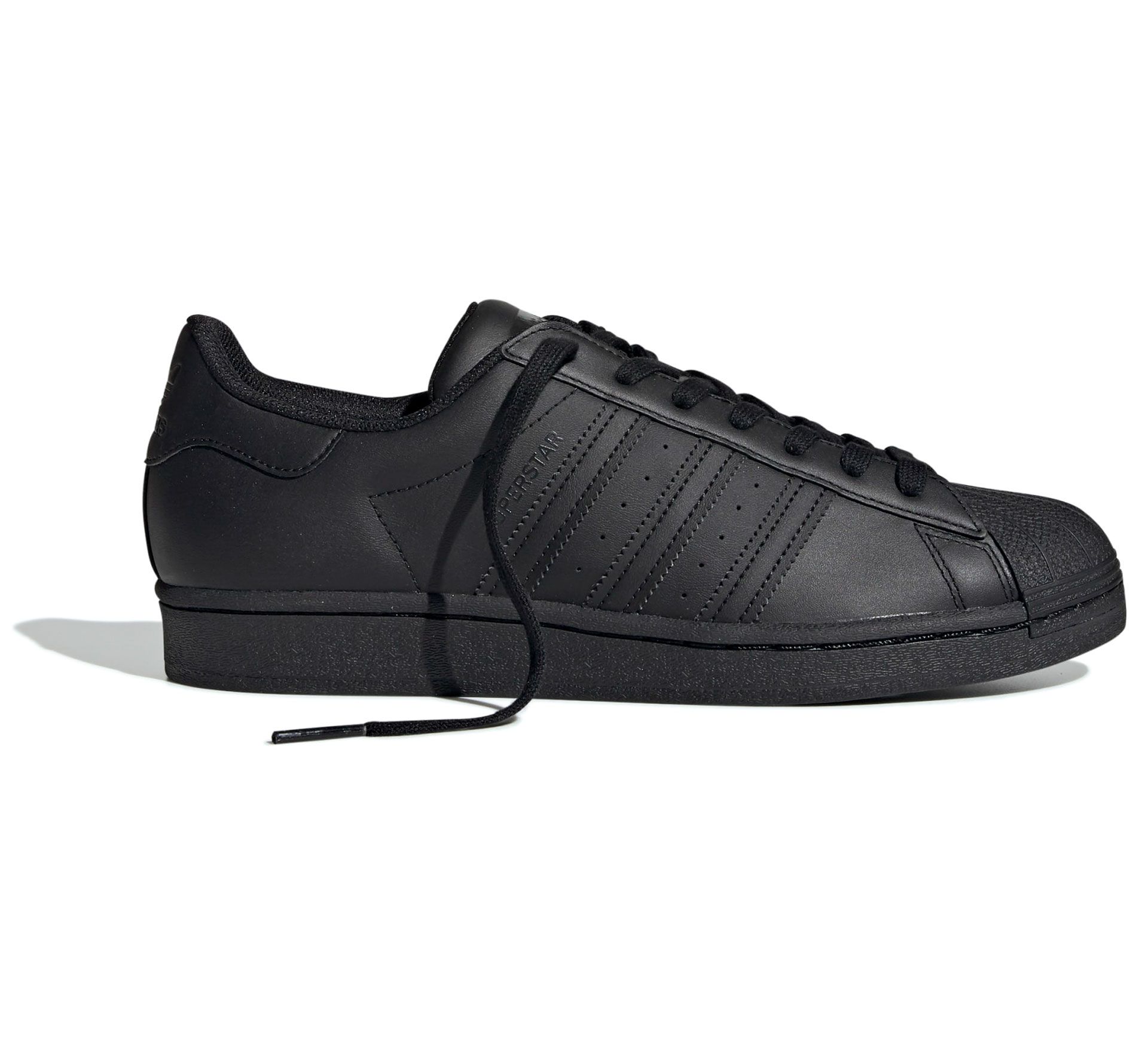 Adidas Superstar Sneaker Senior